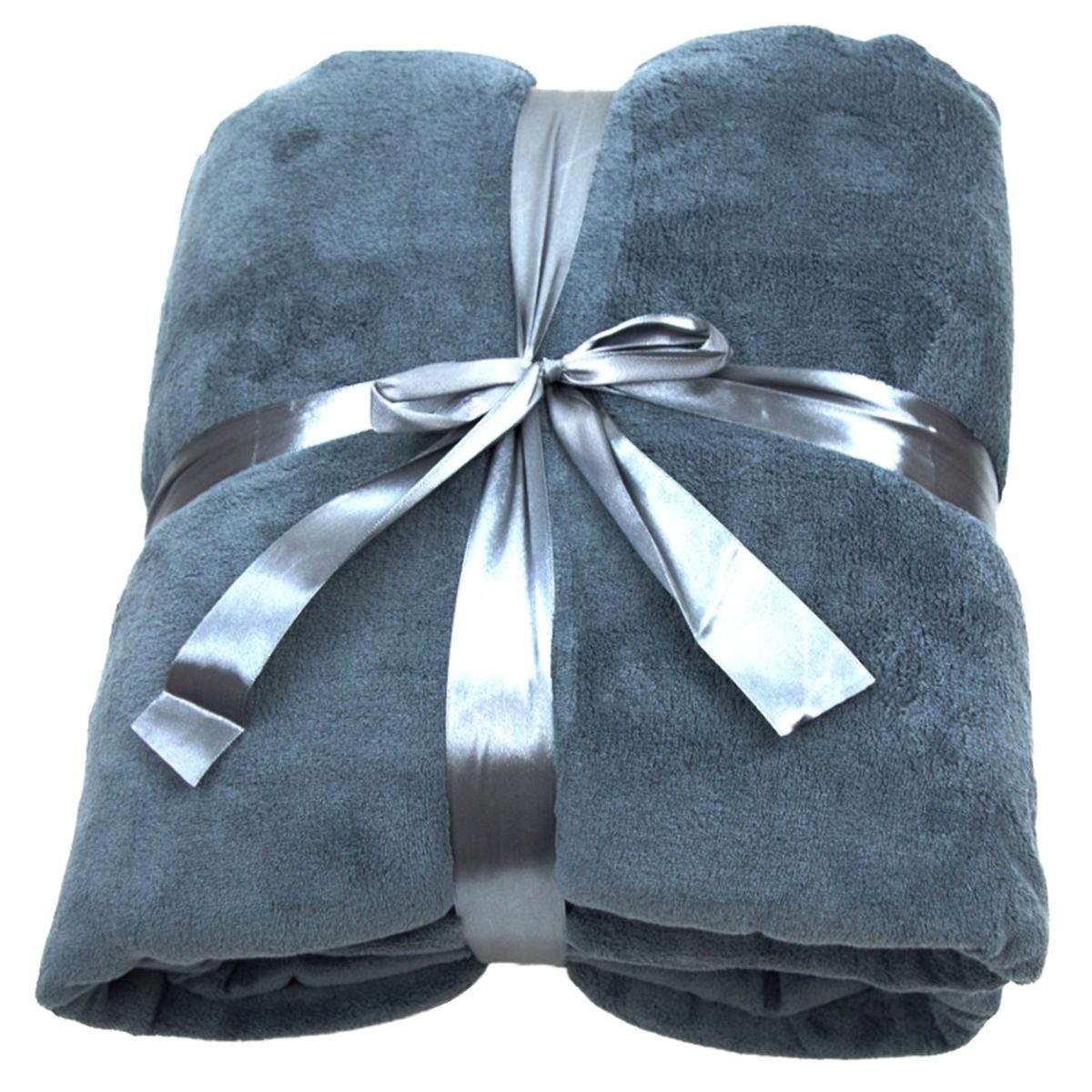 Wohndecke Kuscheldecke mit Cashmere Feeling ca.150 x 200 cm Wohn- und Tagesdecke, VIVA, extra hautfreundlich