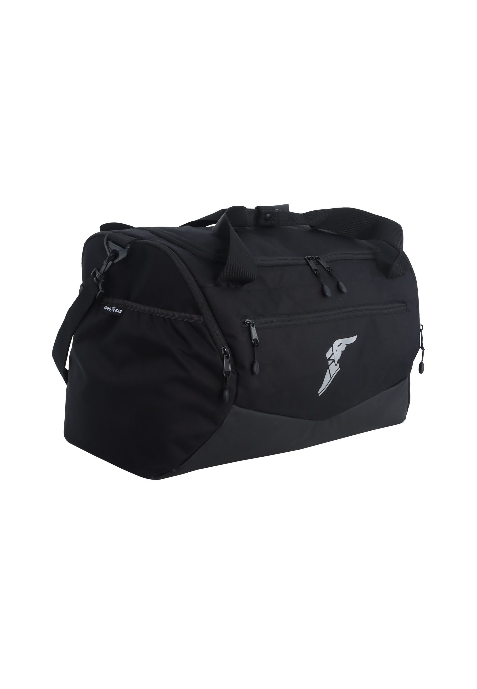 Goodyear Sporttasche Mile, aus Polyester-Material