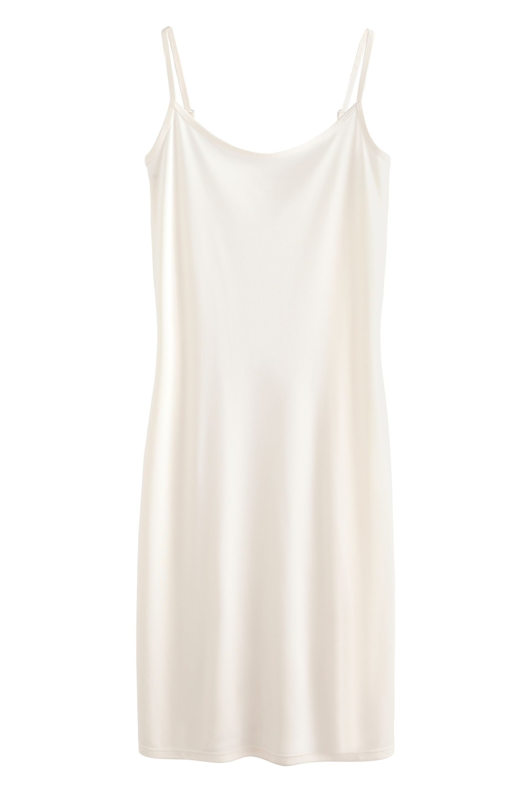 Next Unterkleid Comfort Unterkleid aus Mikrofaser (1-tlg) günstig online kaufen