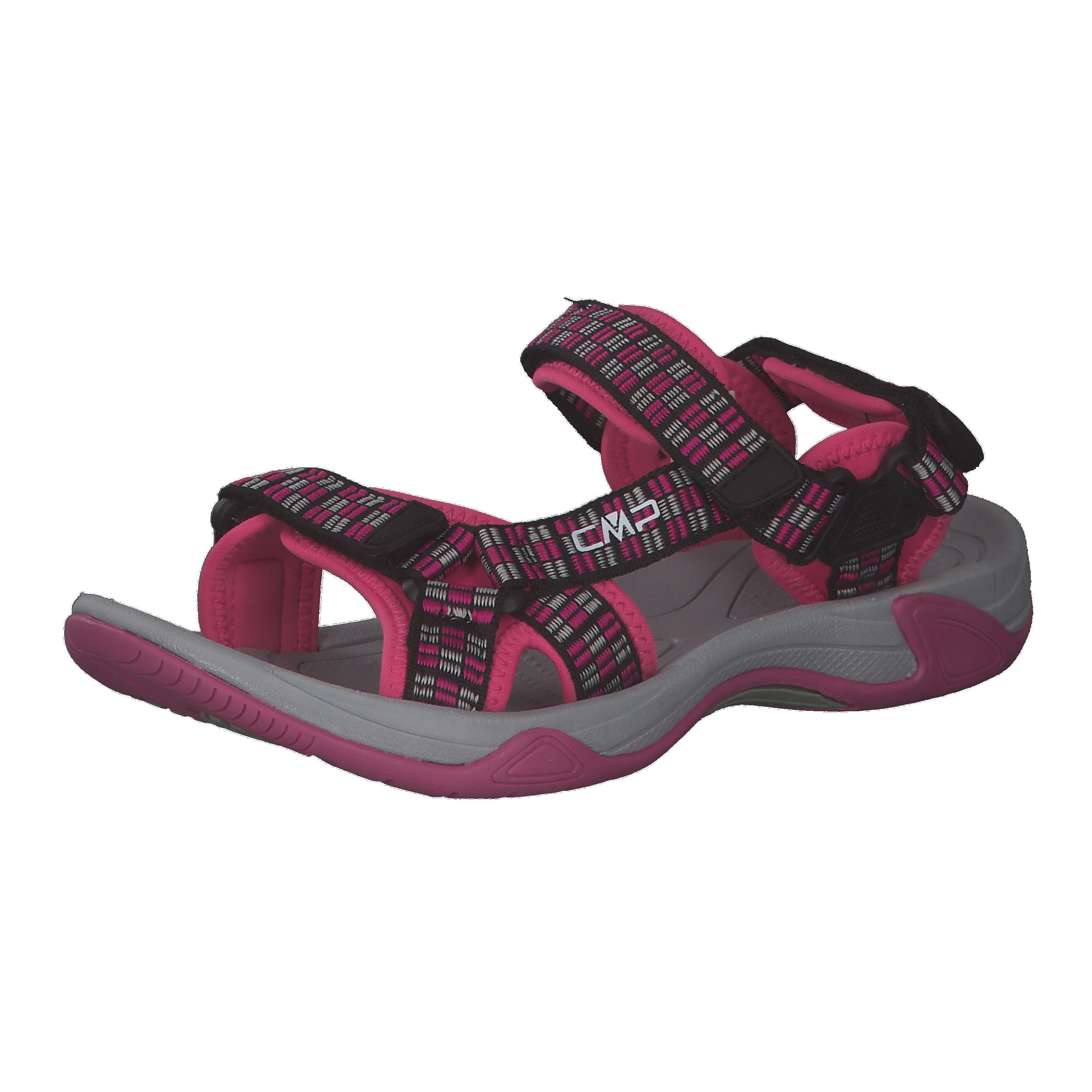 CMP CMP Kinder Sandale Kids Hamal Hiking Sandal 38Q9954J Sandale