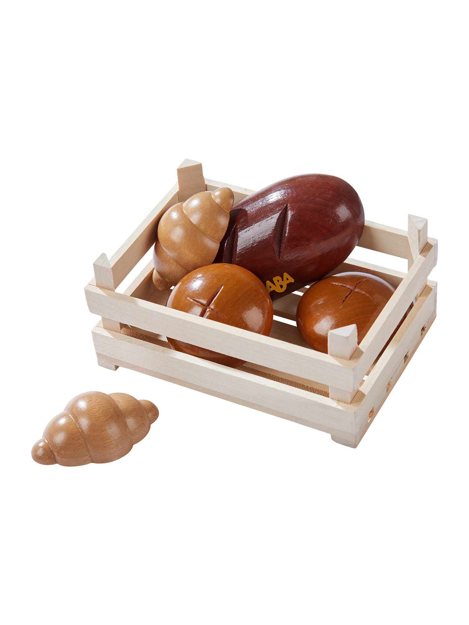Haba Kaufladen Spielset Backwaren, unisex neutral