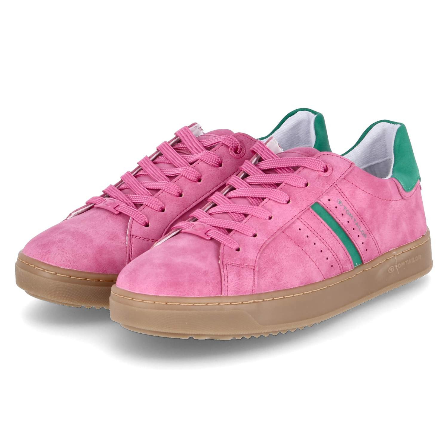 TOM TAILOR Low Sneaker Sneaker günstig online kaufen