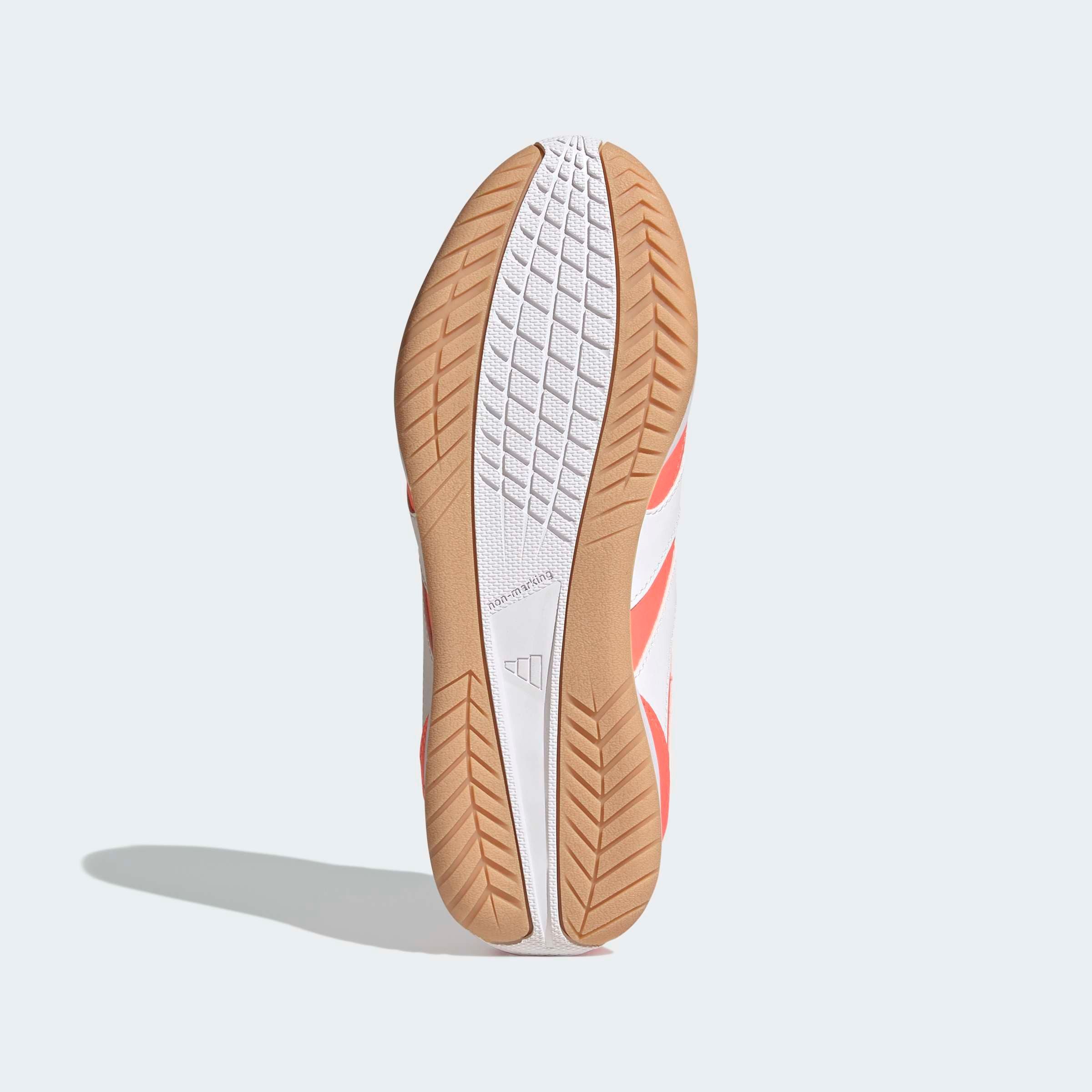 adidas Performance PREDATOR CLUB IN SALA KIDS Fußballschuh geeignet als Hallenschuhe, für Kinder & Jugendliche