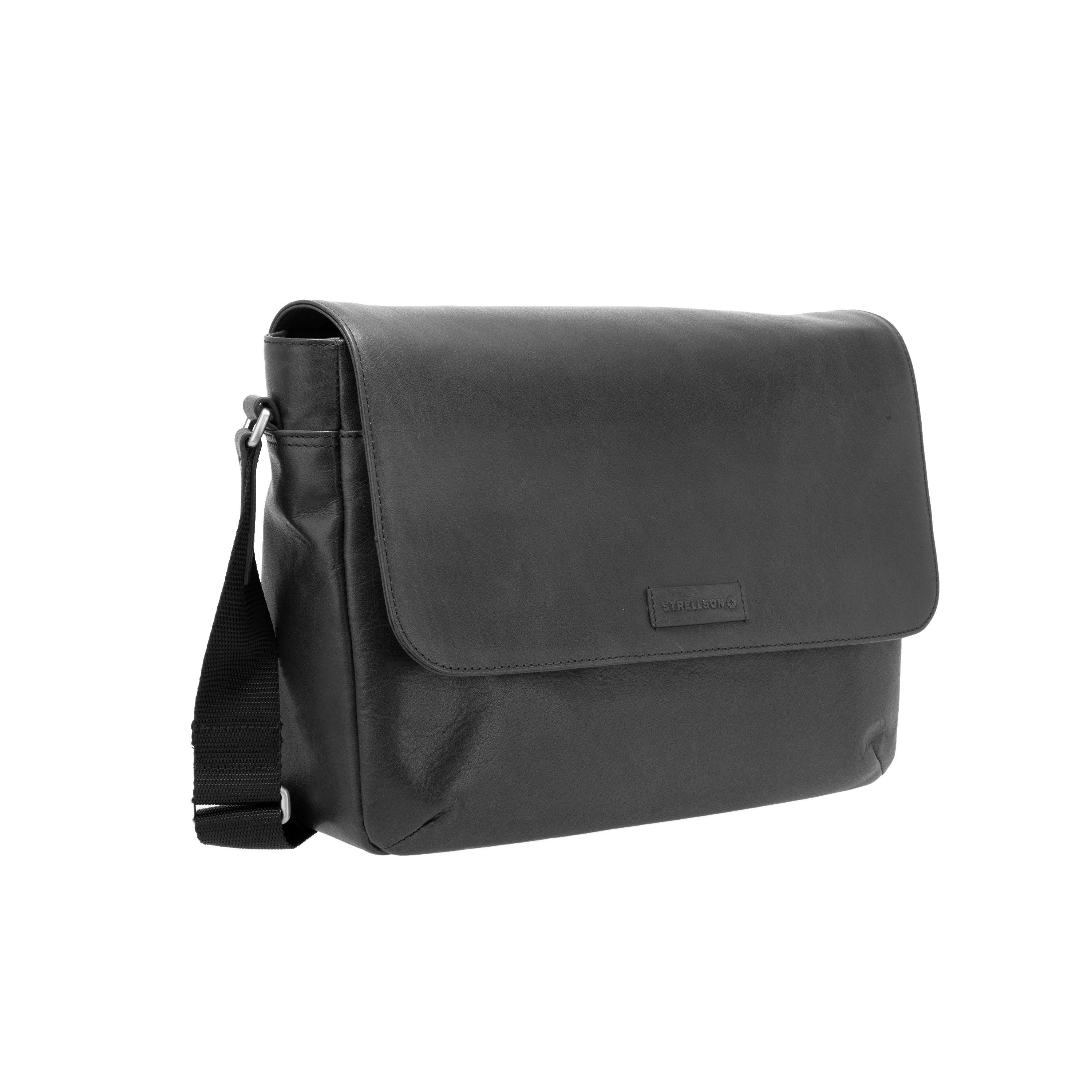 Strellson Schultertasche Strellson - Herren Schultertasche Hatton Cross Anuk