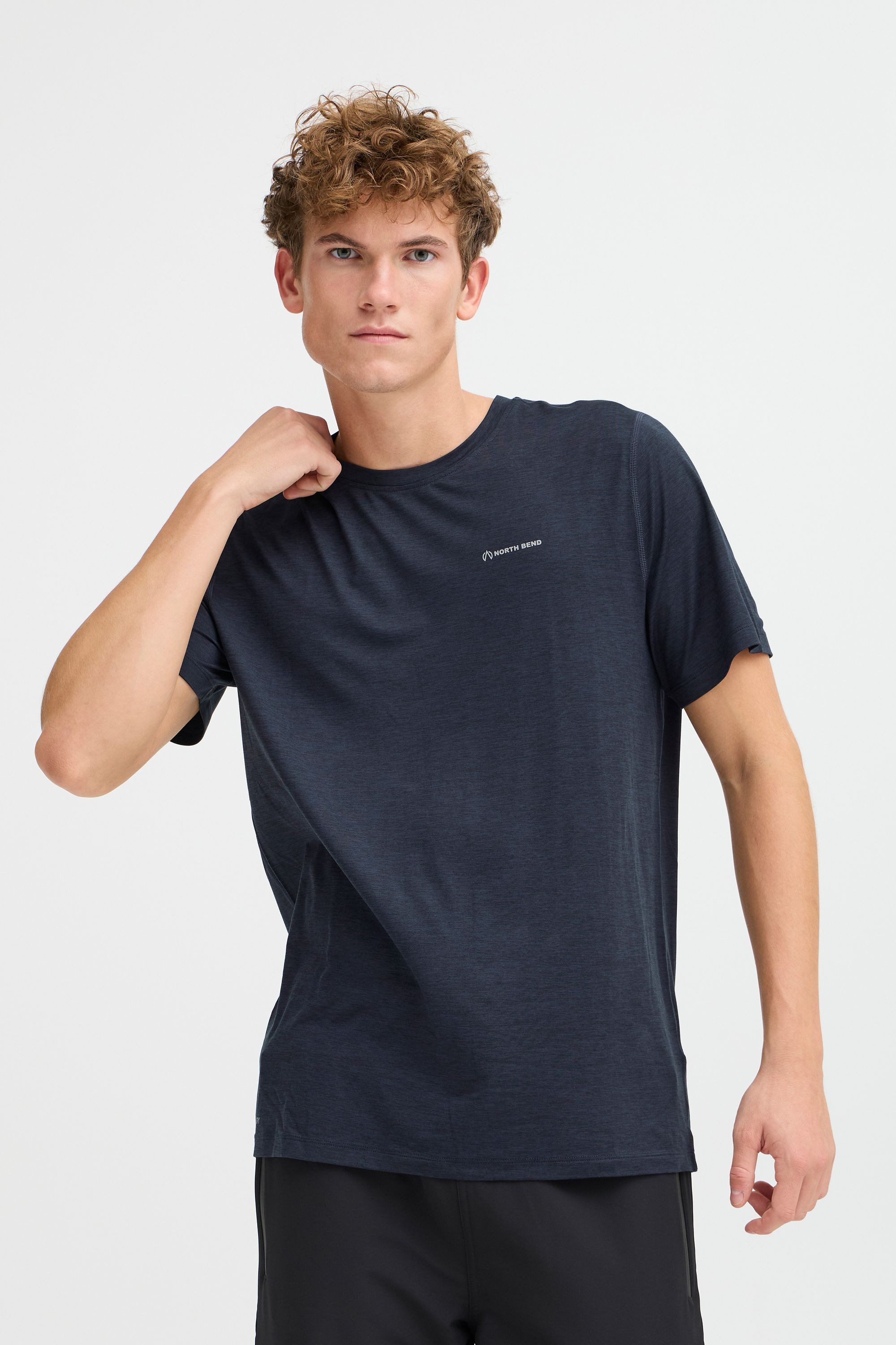 Kurzarmshirt NBAdrian M