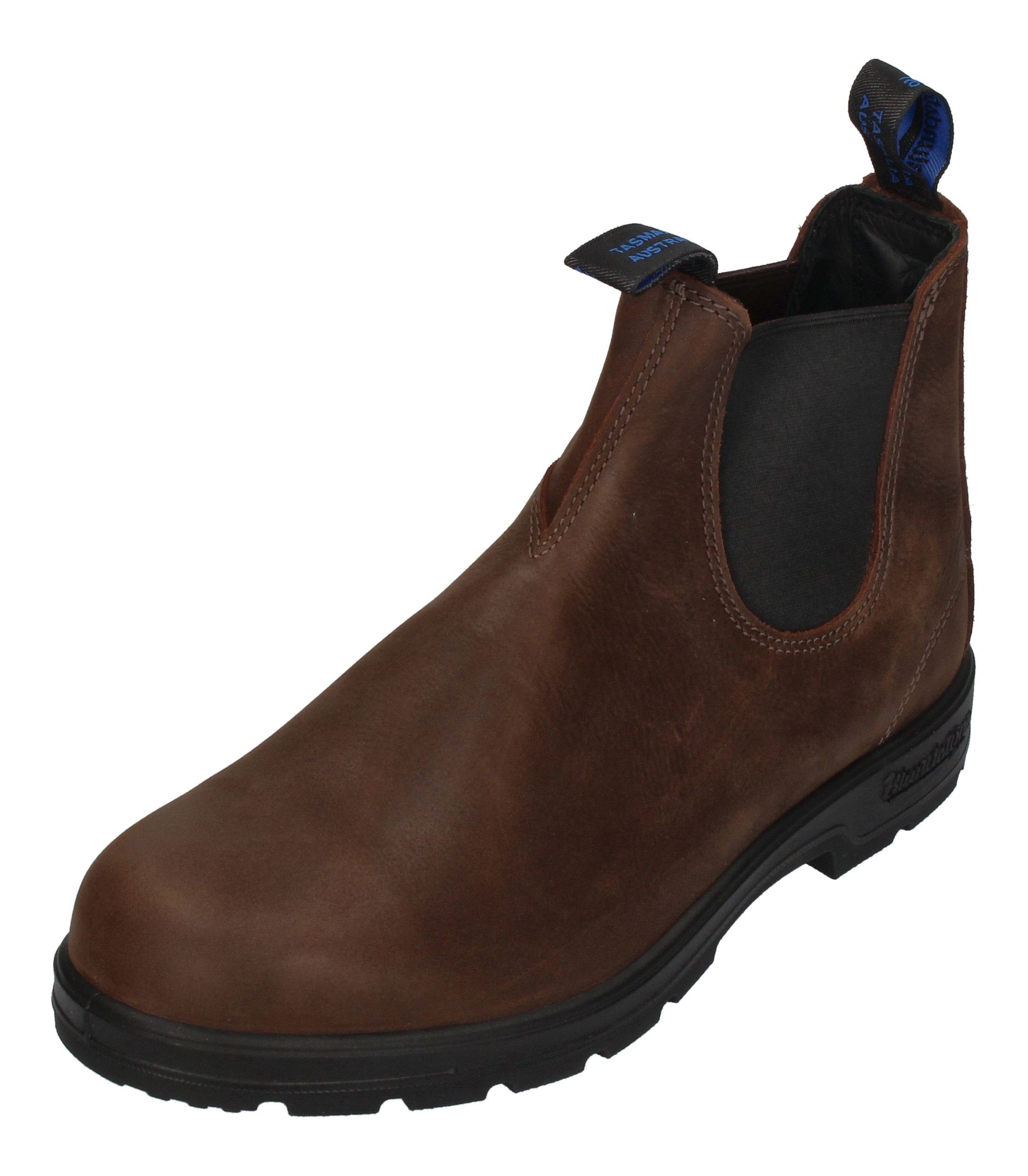 Blundstone BLU1477-200 Chelseaboots Antique Brown günstig online kaufen
