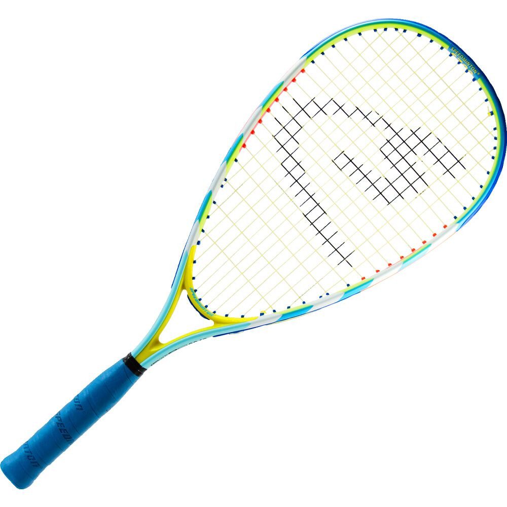 Speedminton Speed-Badmintonschläger Crossminton-Schläger S700, Mit Mega Power Zone