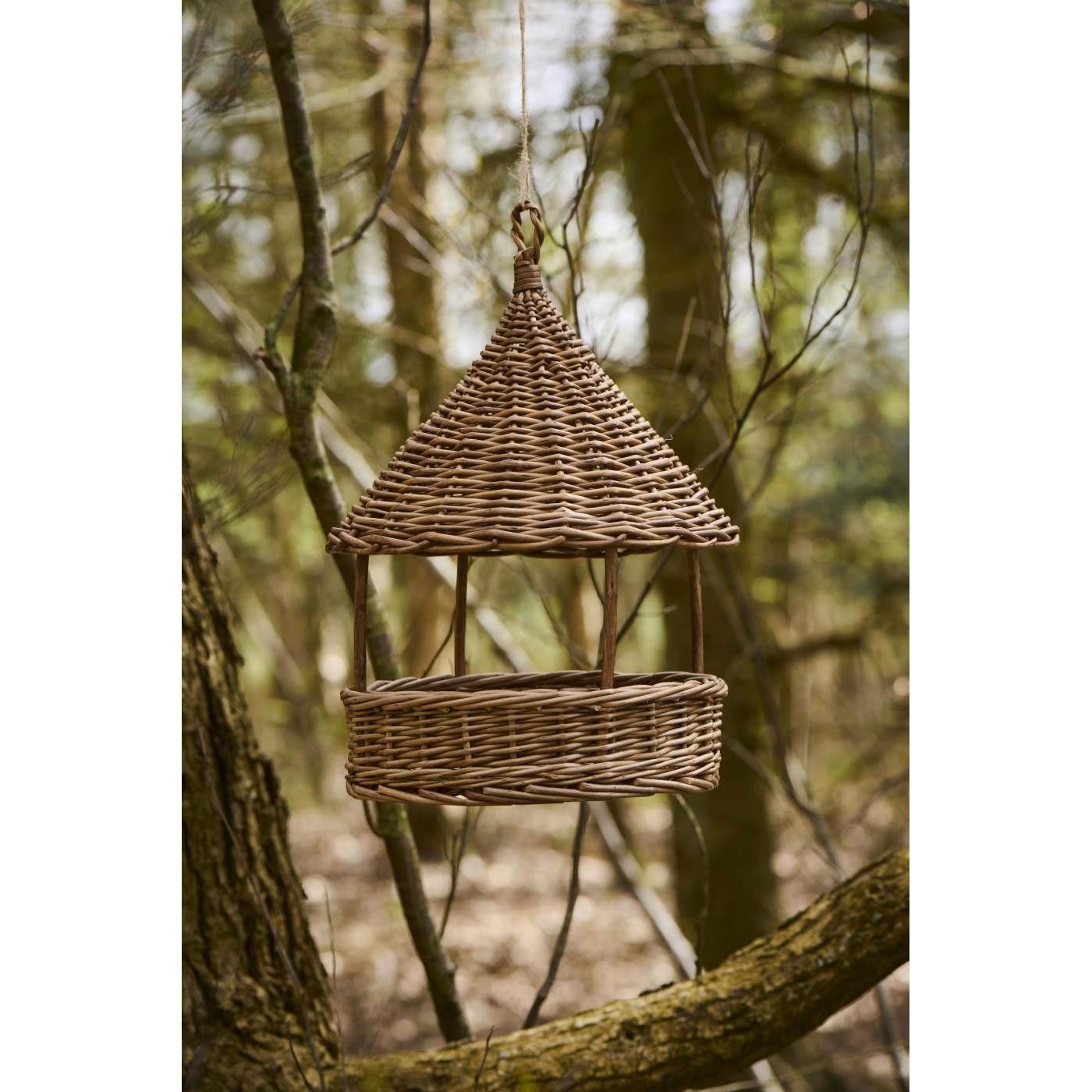 Ib Laursen Vogelhaus Ib Laursen Vogelfutterhaus günstig online kaufen