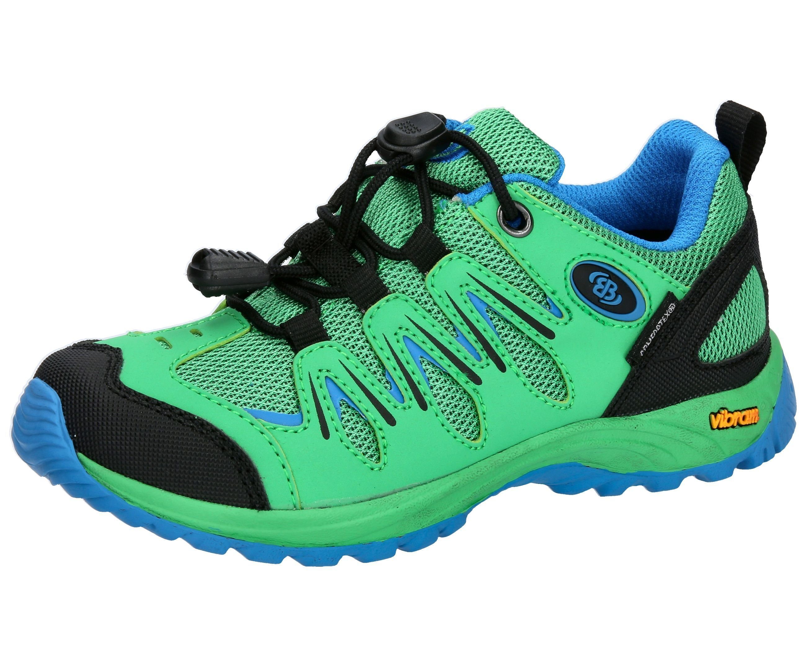 BRÜTTING Outdoorschuh Expedition Kids Outdoorschuh