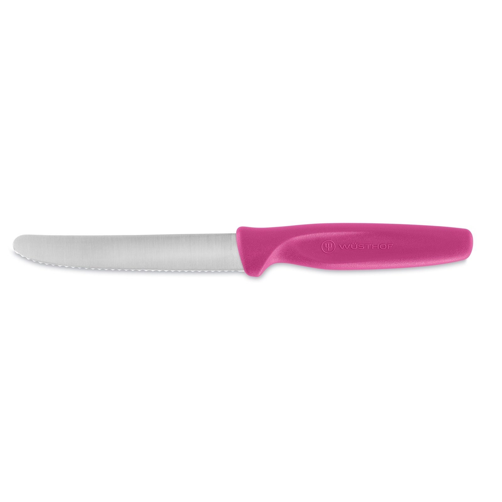 WÜSTHOF Allzweckmesser Universalmesser 10 cm Pink