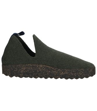 Asportuguesas Hausschuhe Filz Slipper