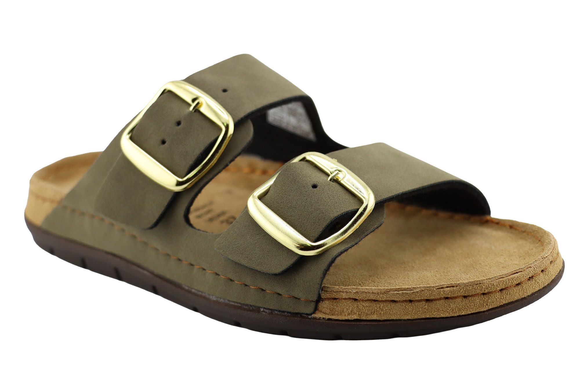 SUPERSOFT Weichfußbett Pantolette