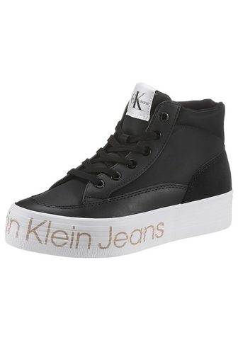 Calvin Klein Jeans Calvin KLEIN Džinsai »VULC FLATF MID W...