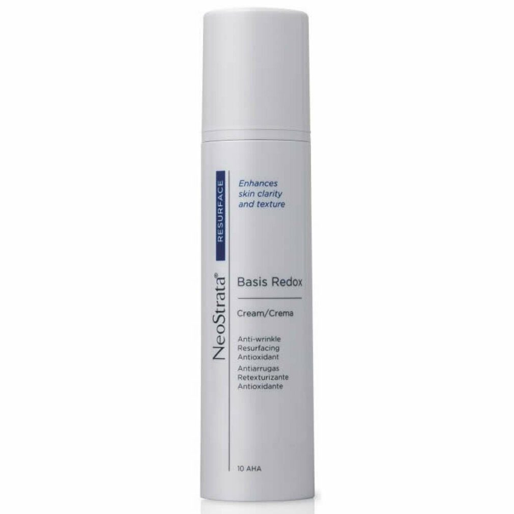NEOSTRATA Körperpflegemittel Resurface Basic Redox 10 Aha 50ml mehr