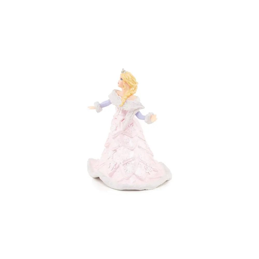 papo Actionfigur Papo 39115 Die Bezaubernde Prinzessin