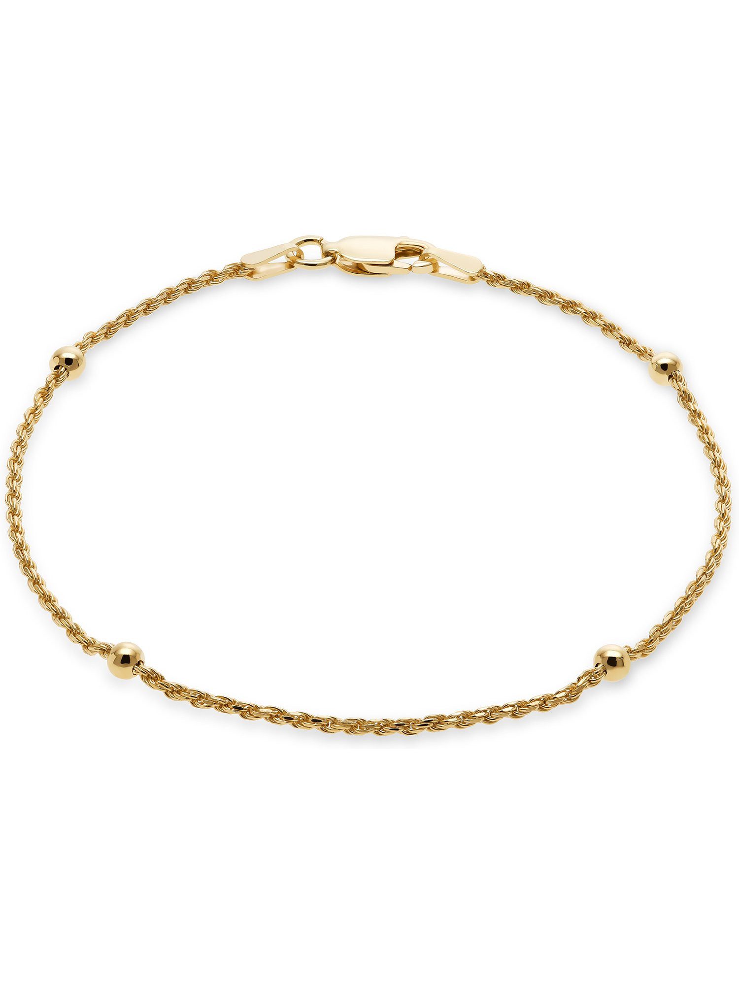 CHRIST Silberarmband CHRIST Damen-Armband 925er Silber, recycelt günstig online kaufen