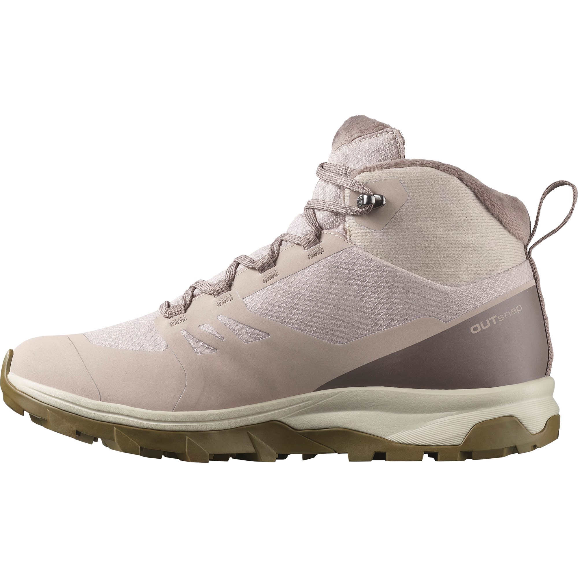 Salomon OUTSNAP CSWP W Winterstiefel Winterschuhe, günstig online kaufen