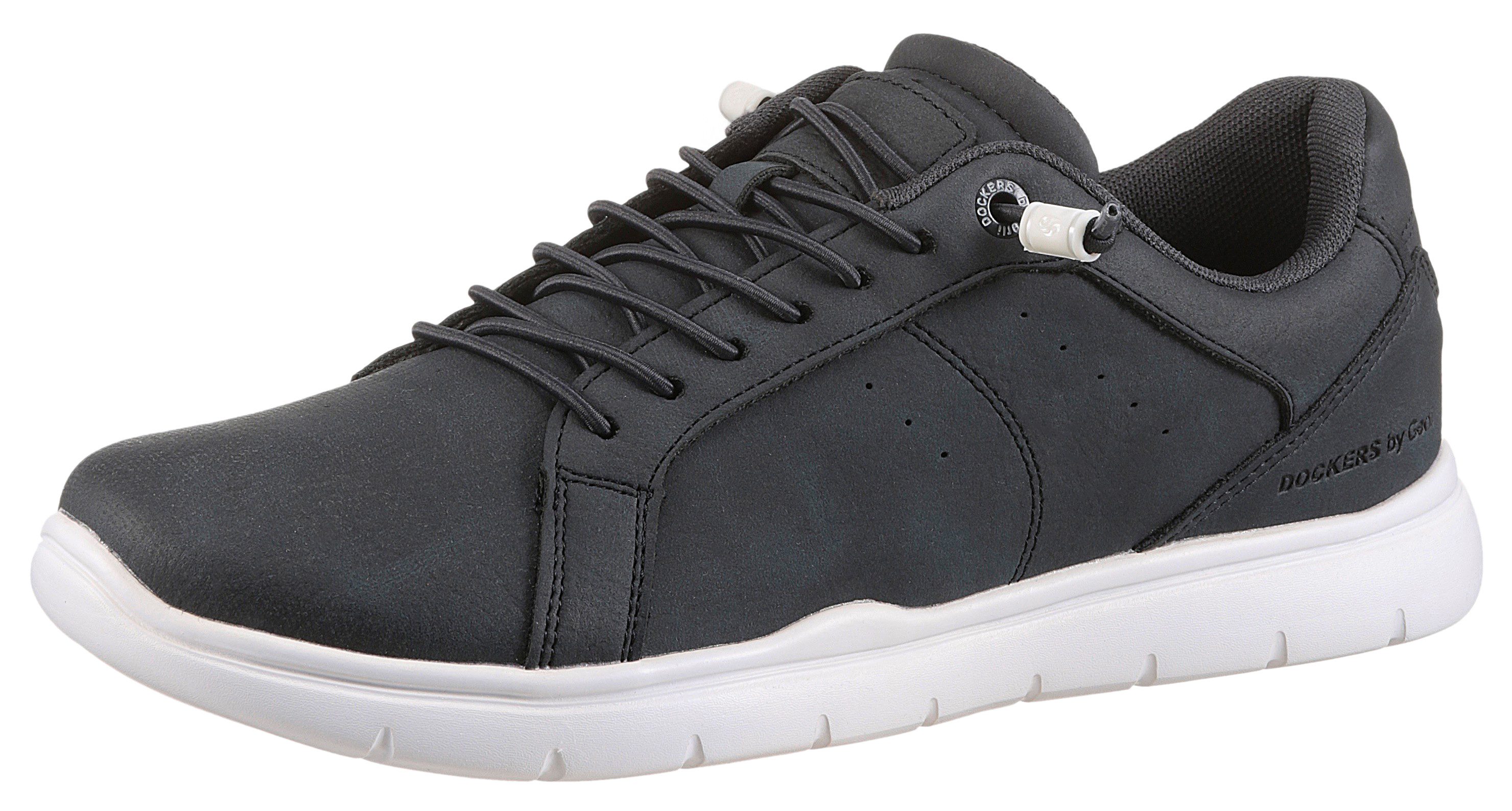 Dockers by Gerli Slip-On Sneaker, Freizeitschuh, günstig online kaufen