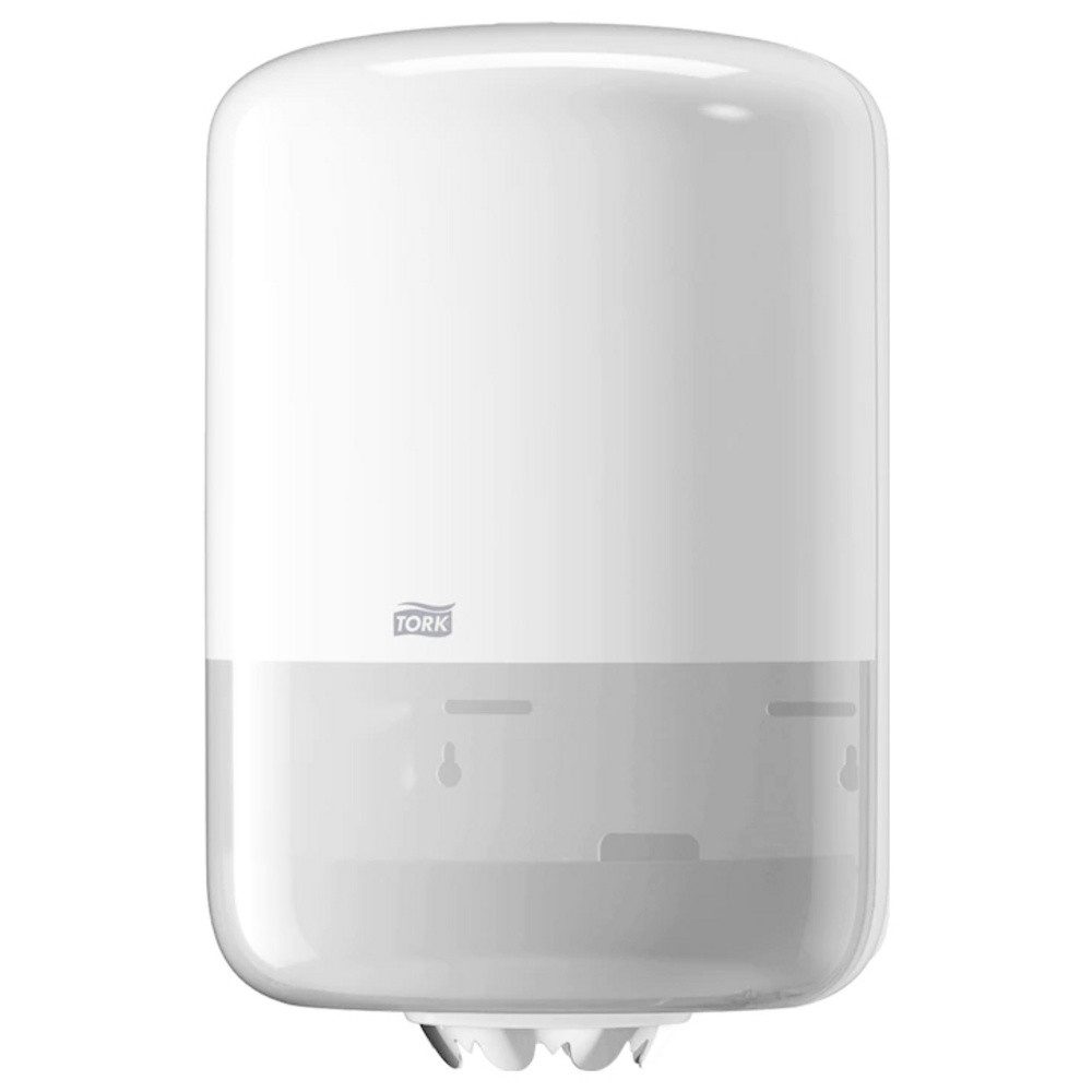 TORK Papiertuchspender TORK 559000 Papierhandtuchspender Kunststoff Weiß 1 St.