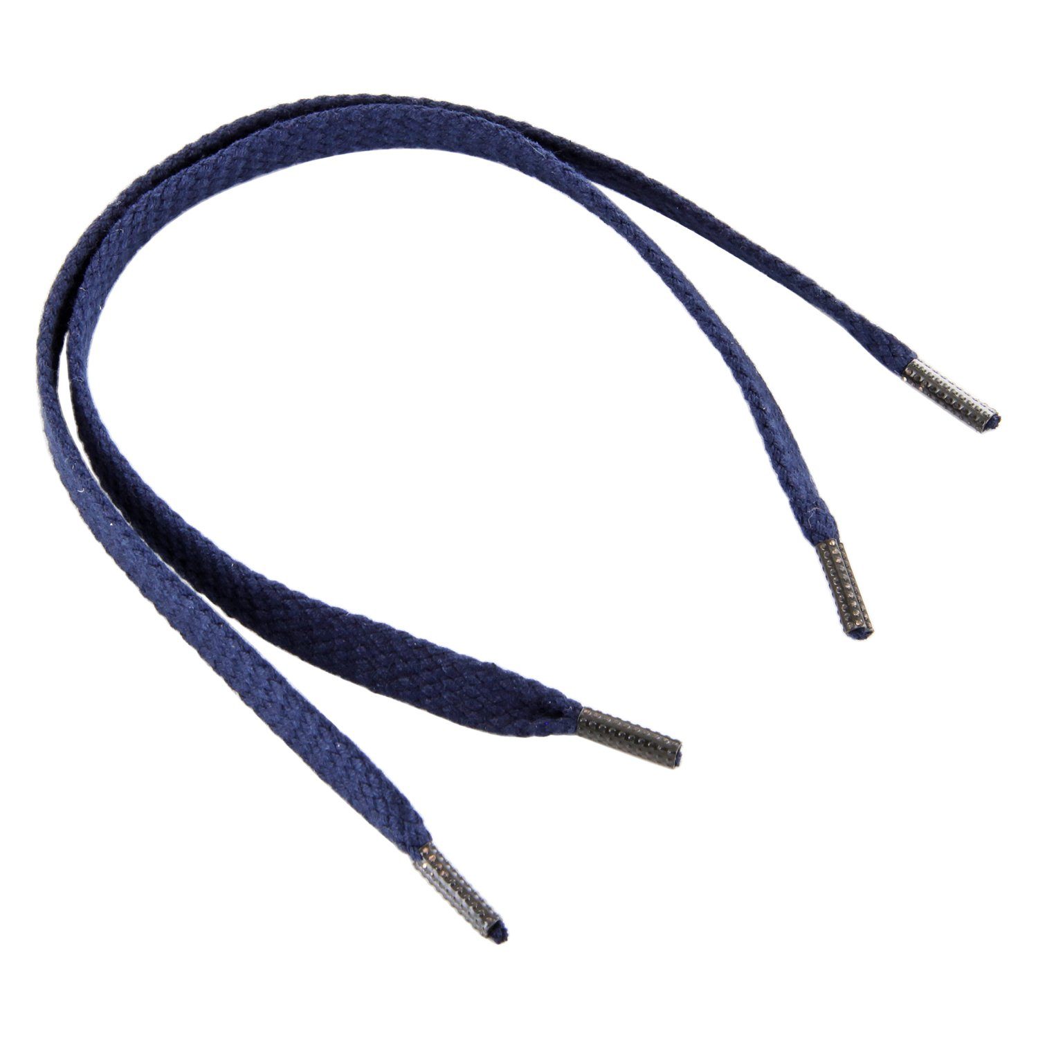 Rema Schnürsenkel »Rema Schnürsenkel Marine - flach - ca. 6-7 mm breit für  Sie nach Wunschlänge geschnitten und mit Metallenden versehen« online  kaufen | OTTO