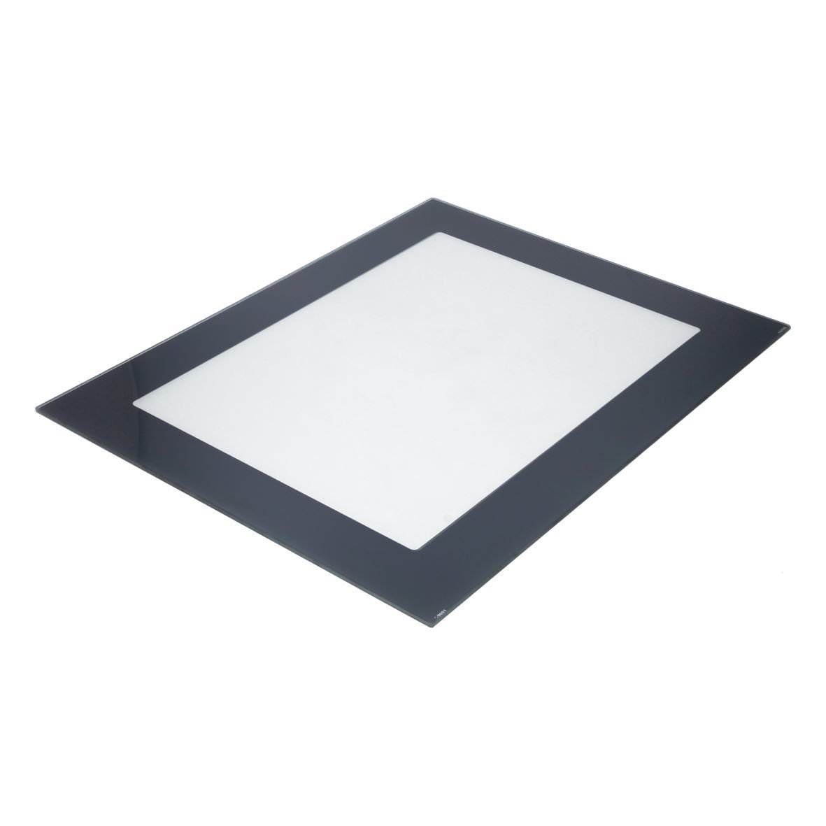 easyPART Montagezubehör Backofen wie BOSCH 00776249 Innenscheibe BOSCH 00776249 für, Für Backofen / Herd