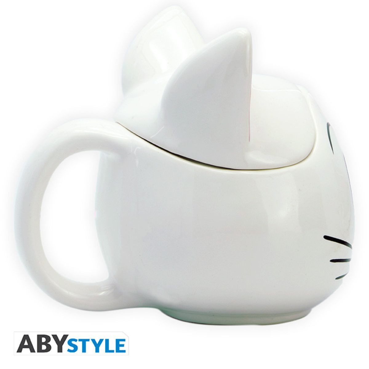 ABYstyle Tasse Sailor Moon Mug 3D A