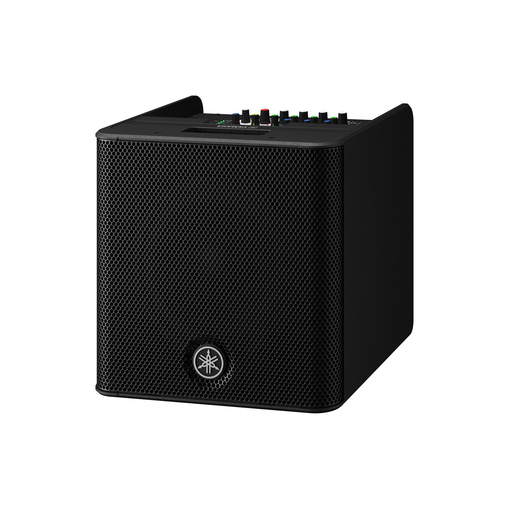 Yamaha Stagepas 200BTR Lautsprechersystem