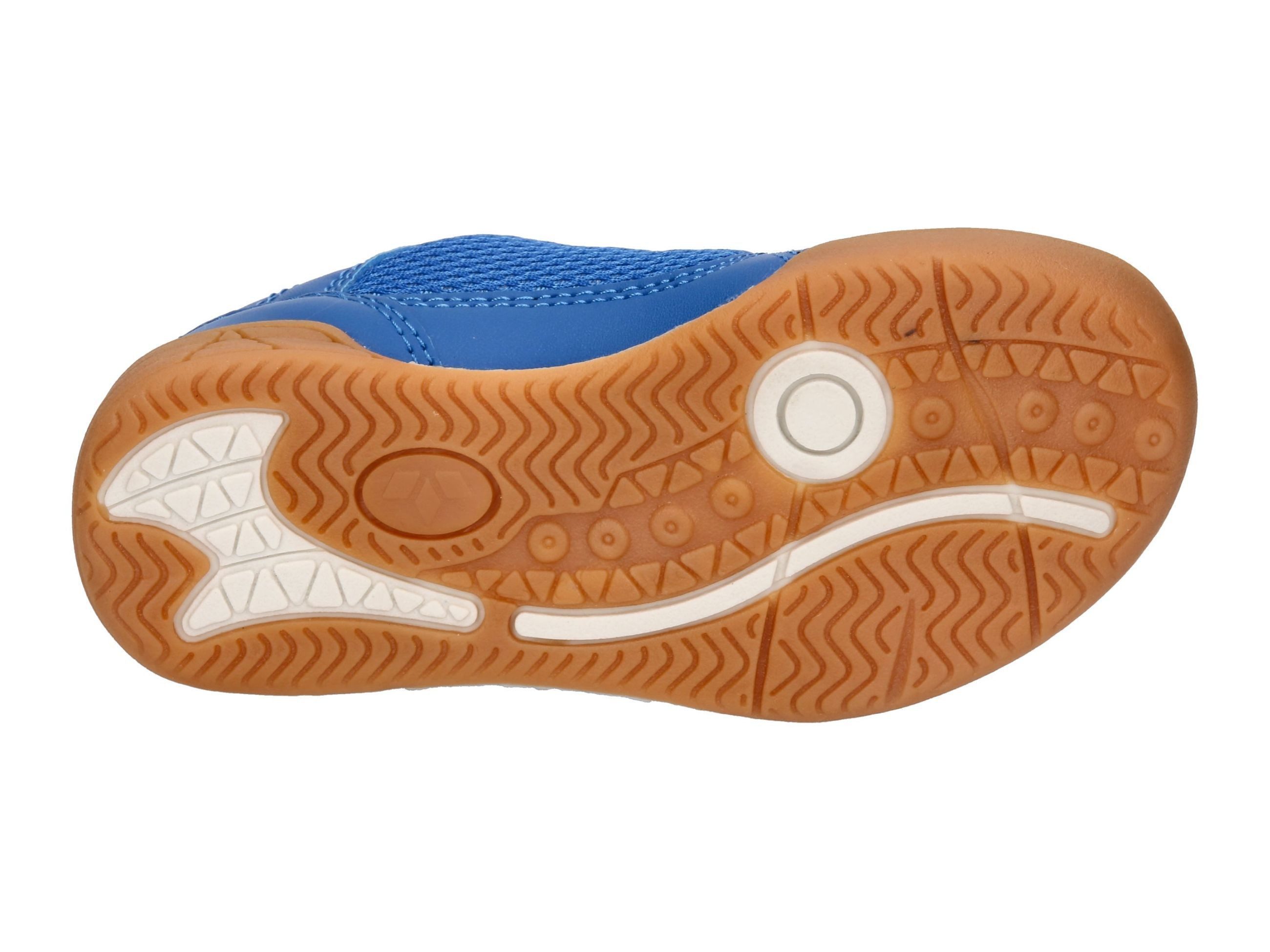Lico Sportschuh Bernie VS Hallenschuh