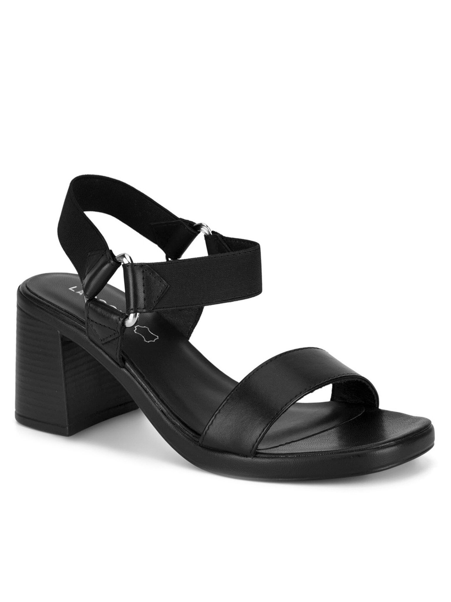 LASOCKI Sandalen RST-3250-01 Schwarz Sandale günstig online kaufen