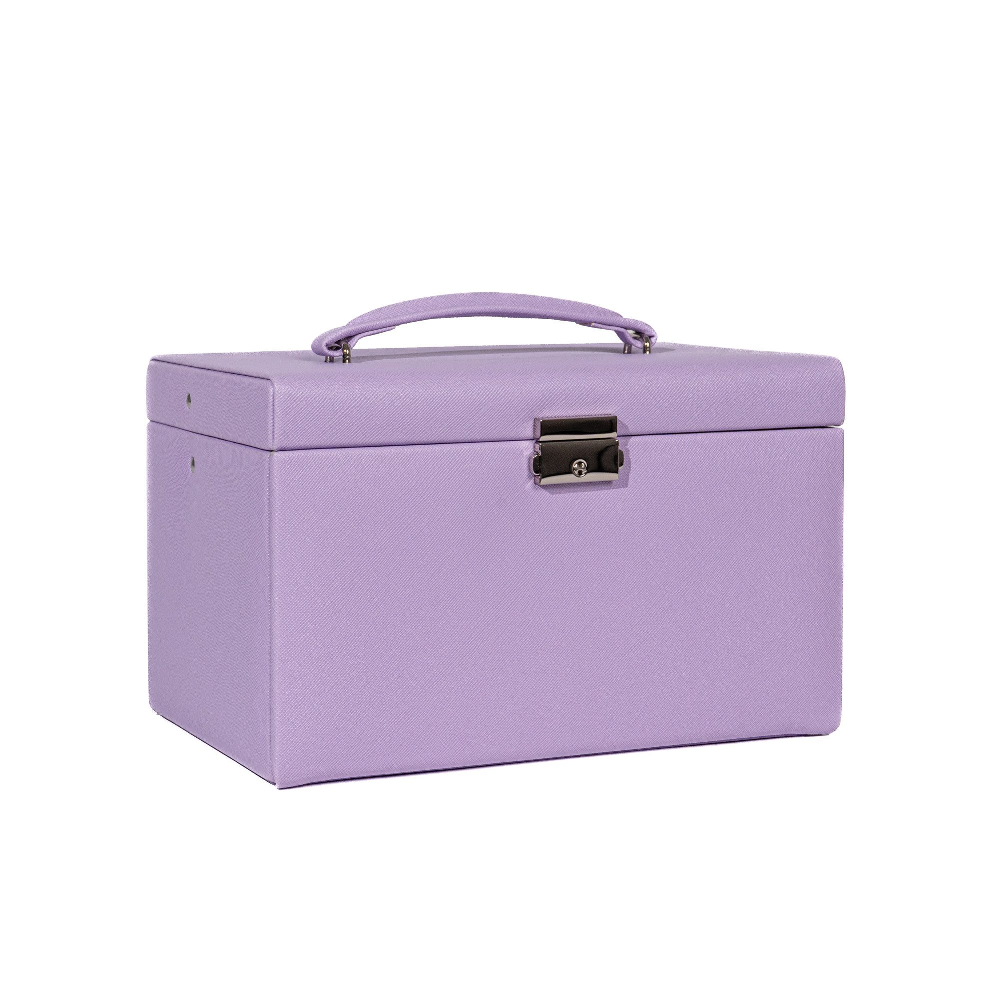 Friedrich23 Schmuckkasten Jolie 2.0 Kreuznarben-Optik günstig online kaufen