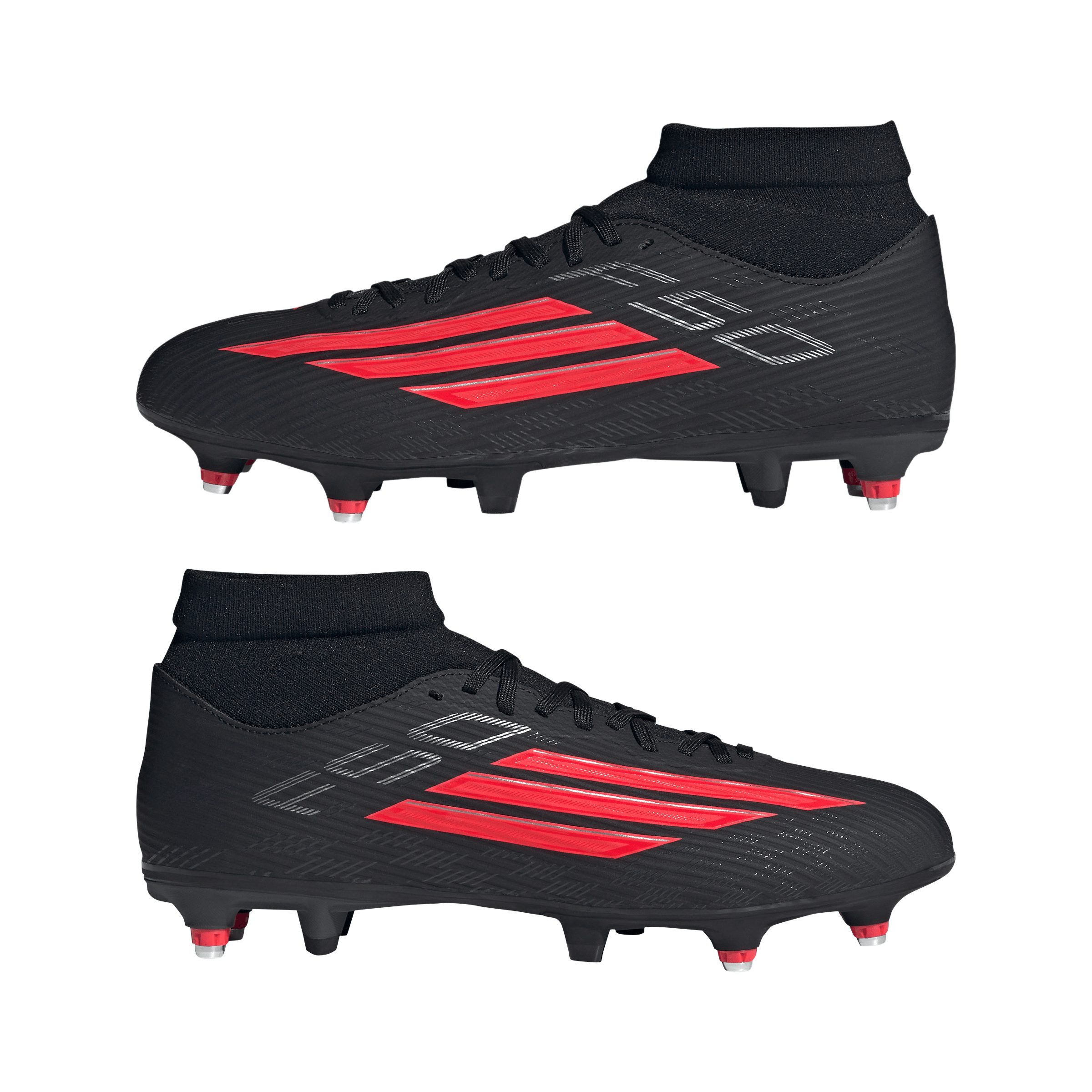 adidas Performance F50 LEAGUE MID SG Fußballschuh