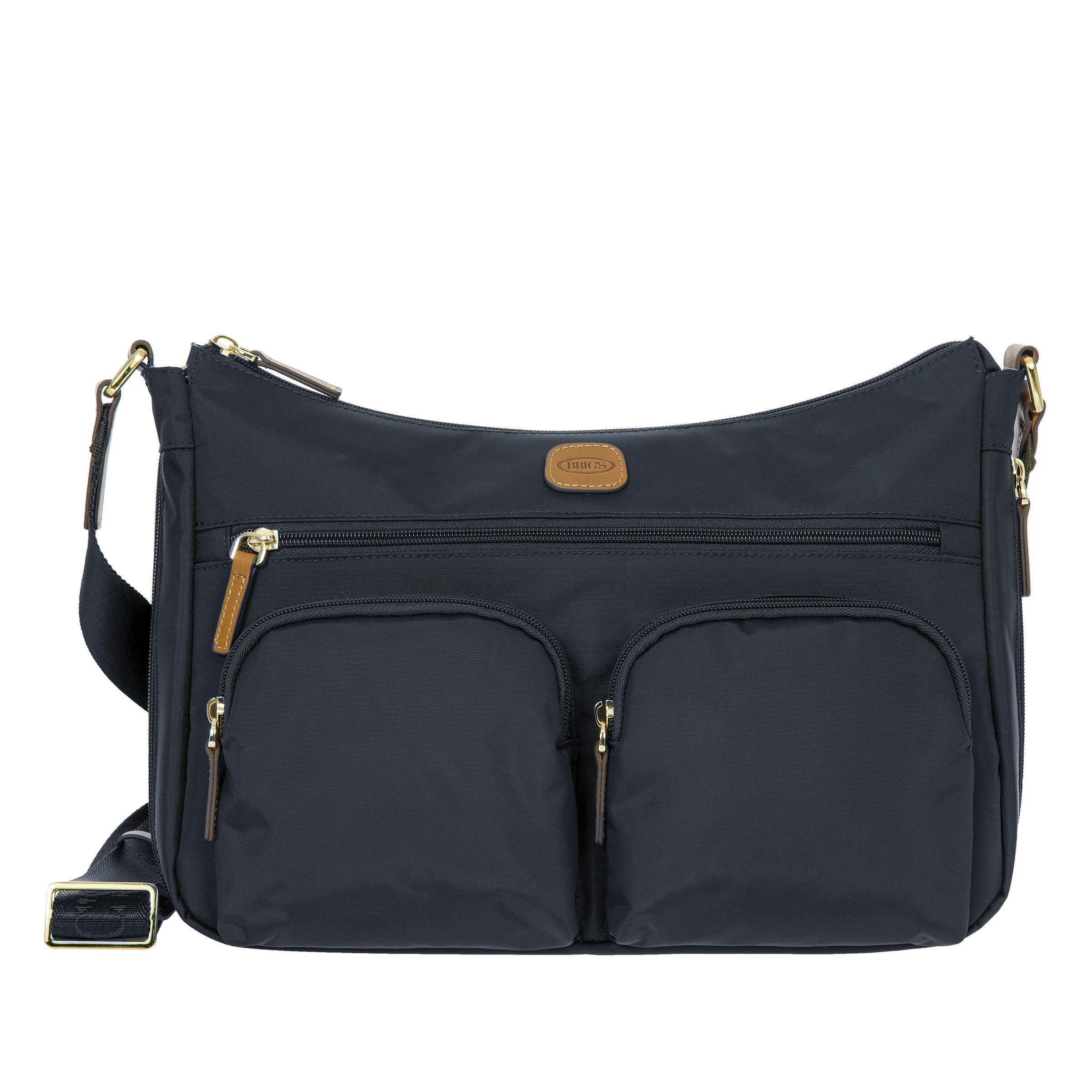 Bric's Umhängetasche X-BAG & X-Travel günstig online kaufen