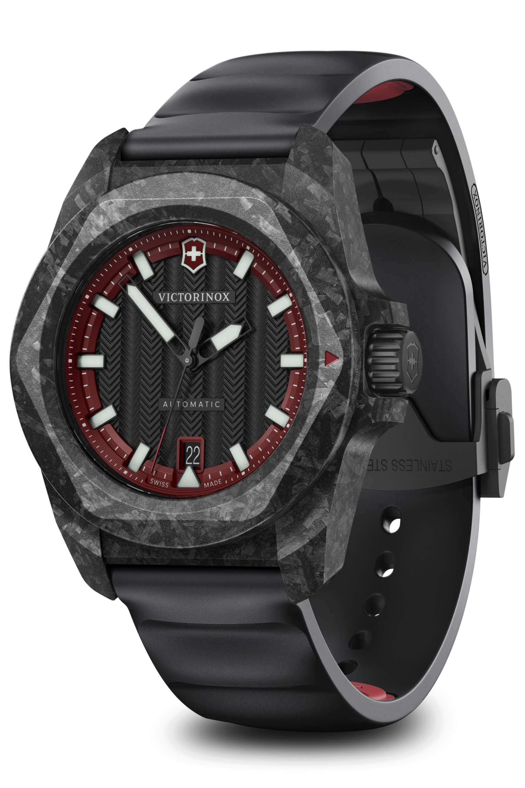 Victorinox Automatikuhr