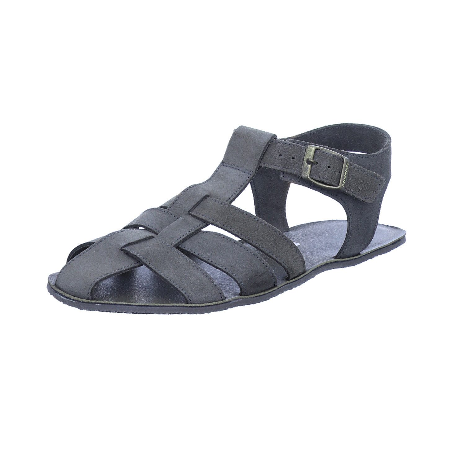 GROUNDIES Catania Sneaker