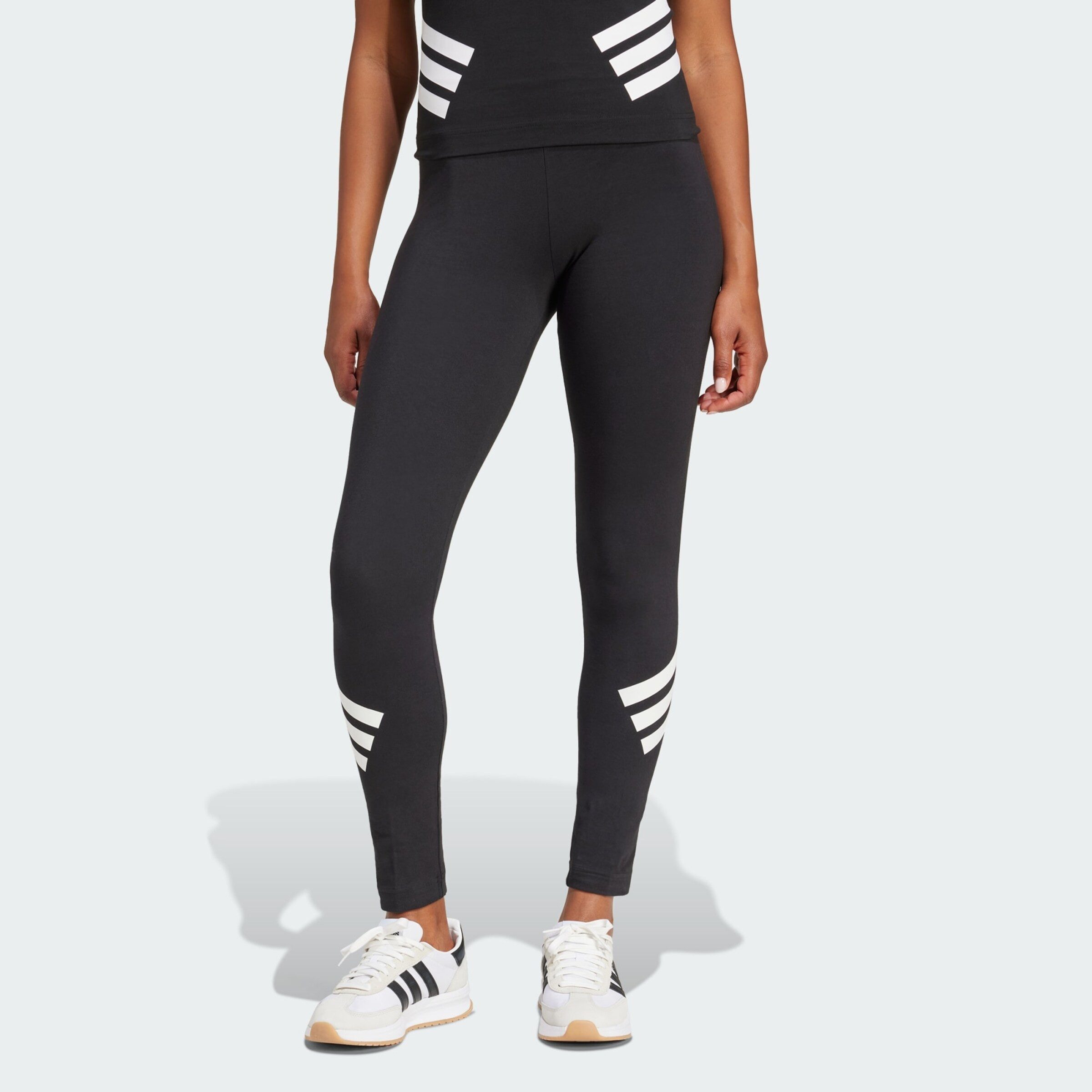 adidas Sportswear Trainingshose Future Icons (1-tlg) Plain/ohne Details