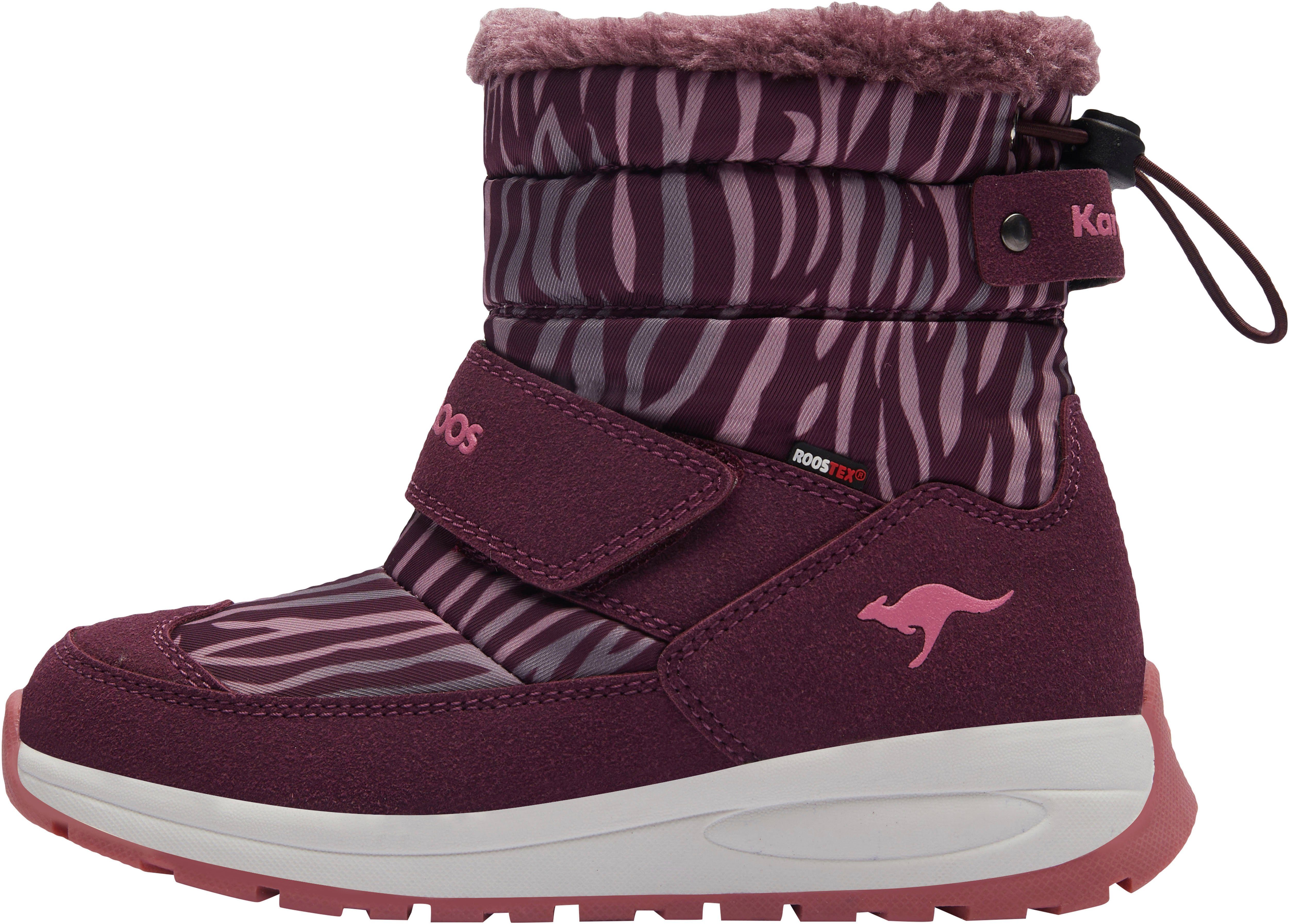 KangaROOS K-PE Marty RTX Winterstiefel Snowboots, günstig online kaufen