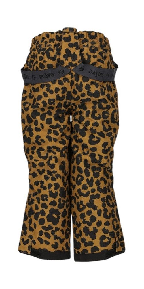 ZIGZAG Skihose Soho Printed Ski Pant W-PRO 10000 (wasserdicht, atmungsaktiv)