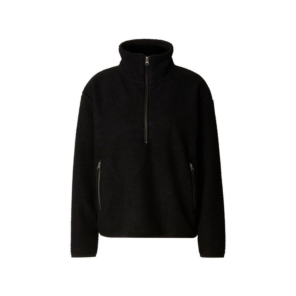 DEF Kurzjacke Teddy Übergangsjacke