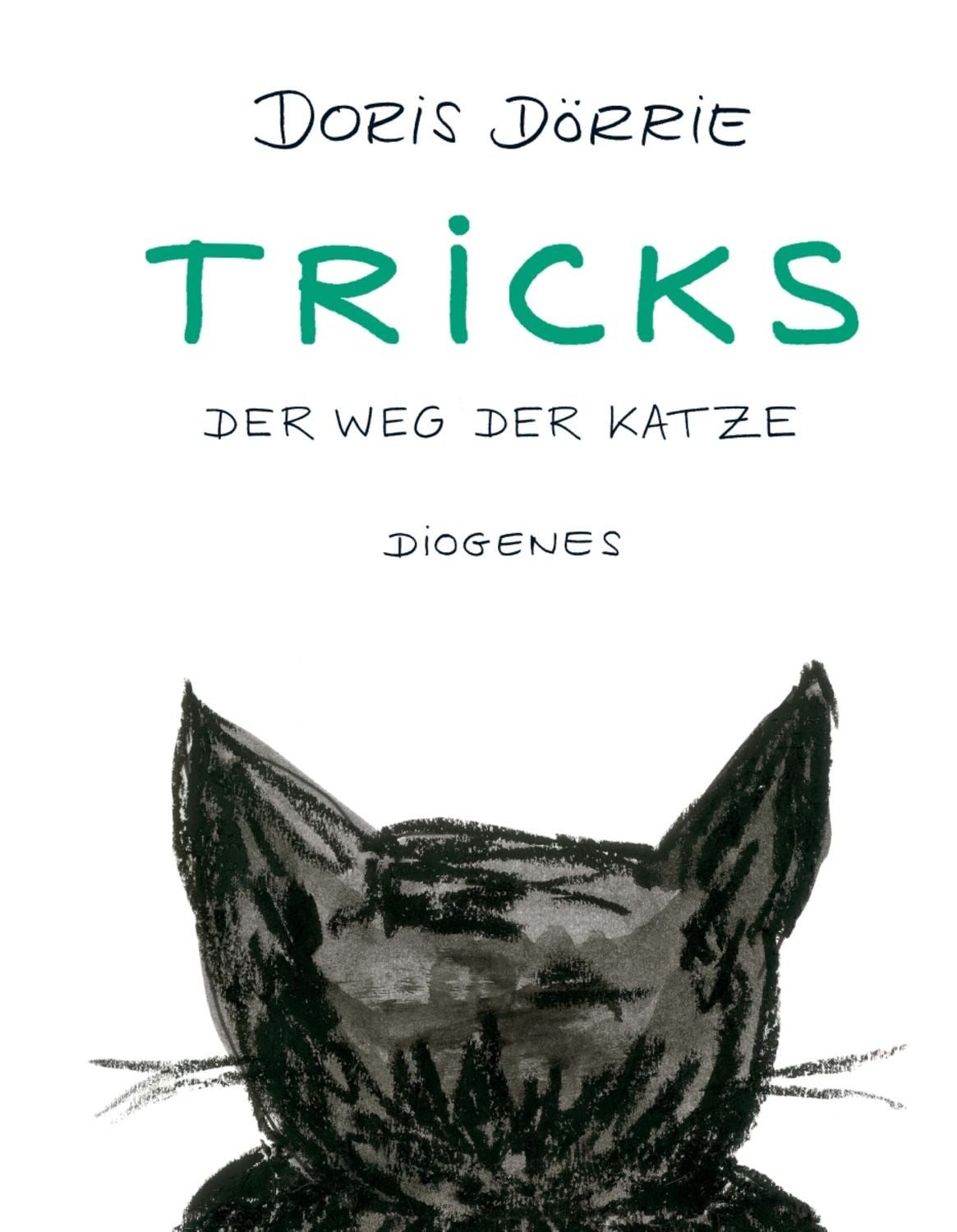 Tricks / Doris Dörrie