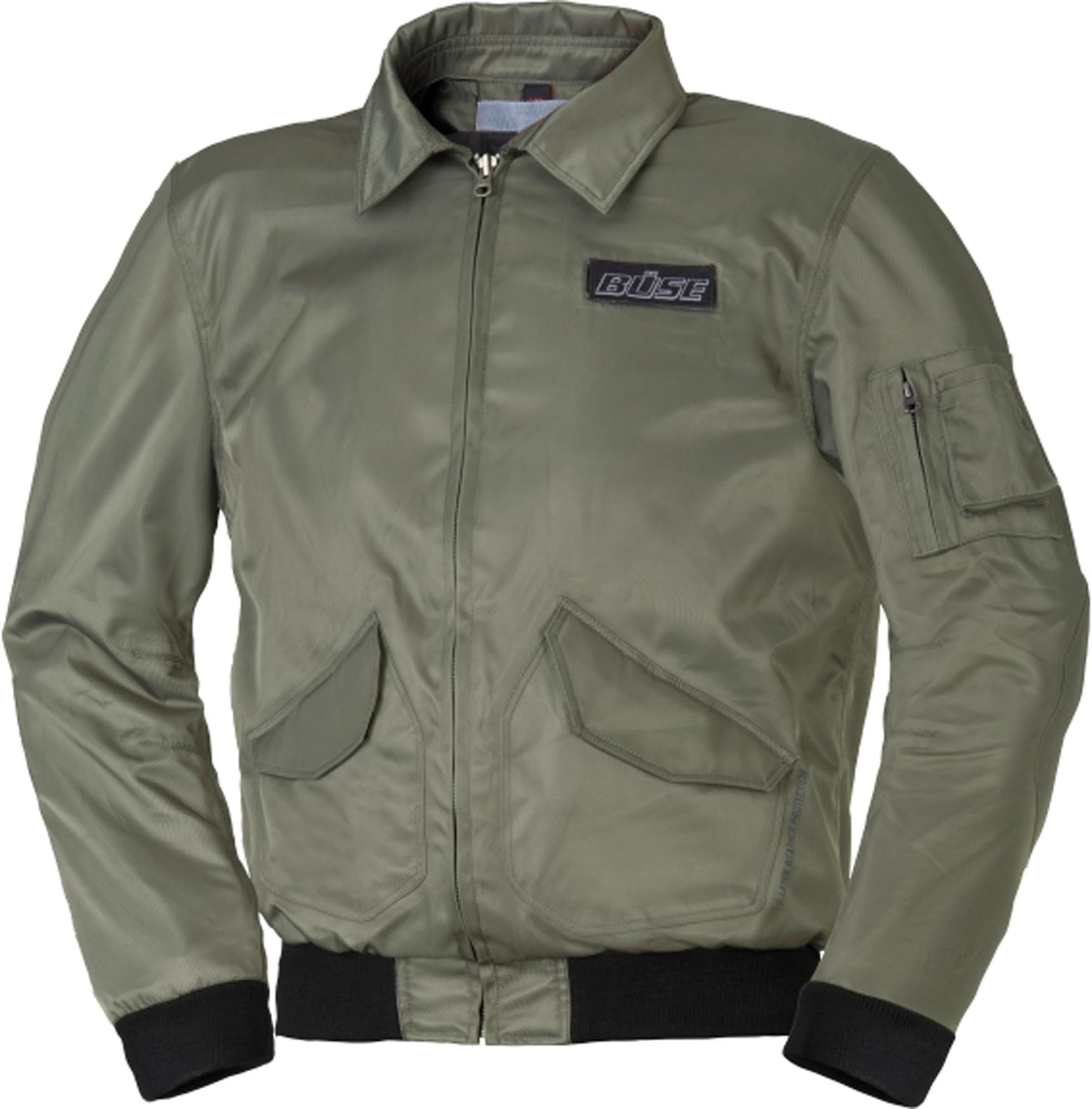 Motorradjacke Kingman 2 Motorrad Textiljacke