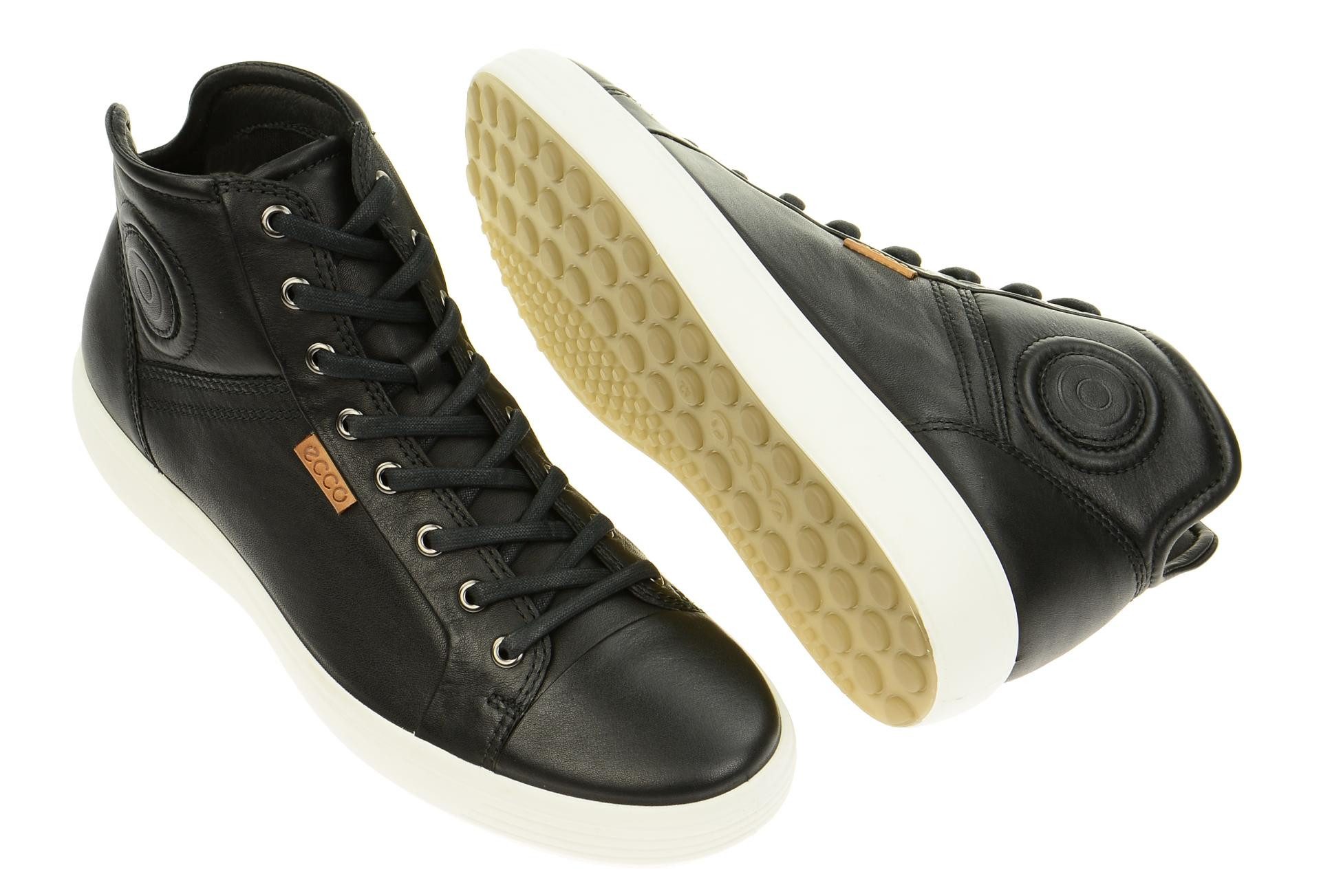 Ecco 43002301001 Stiefel