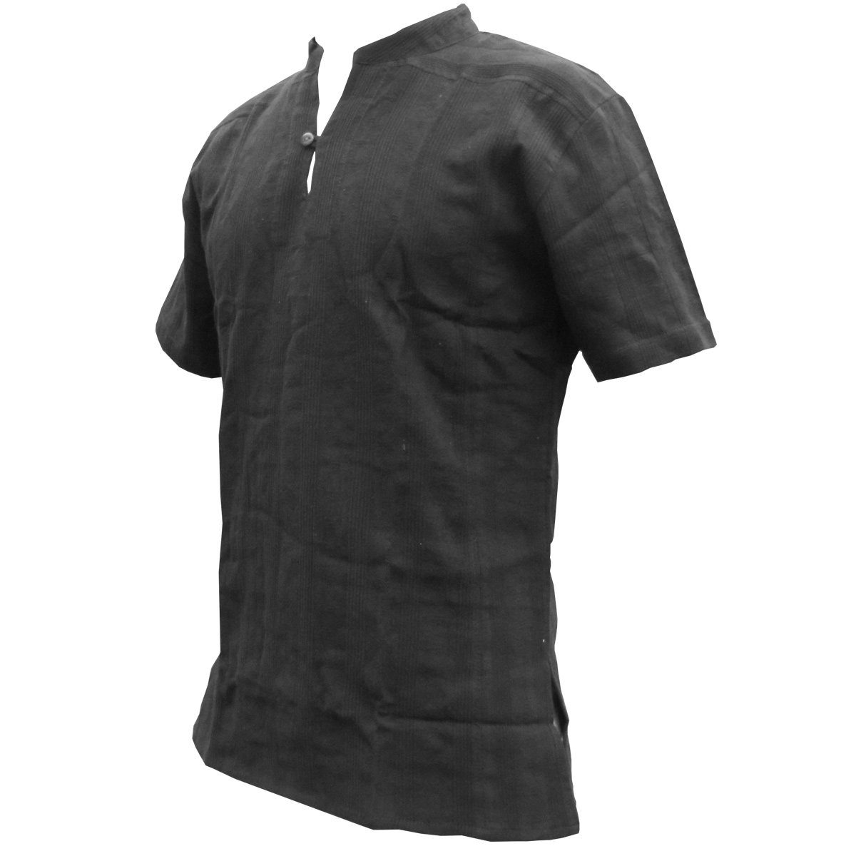 PANASIAM Kurzarmhemd Fischerhemd Ben aus hochwertiger günstig online kaufen