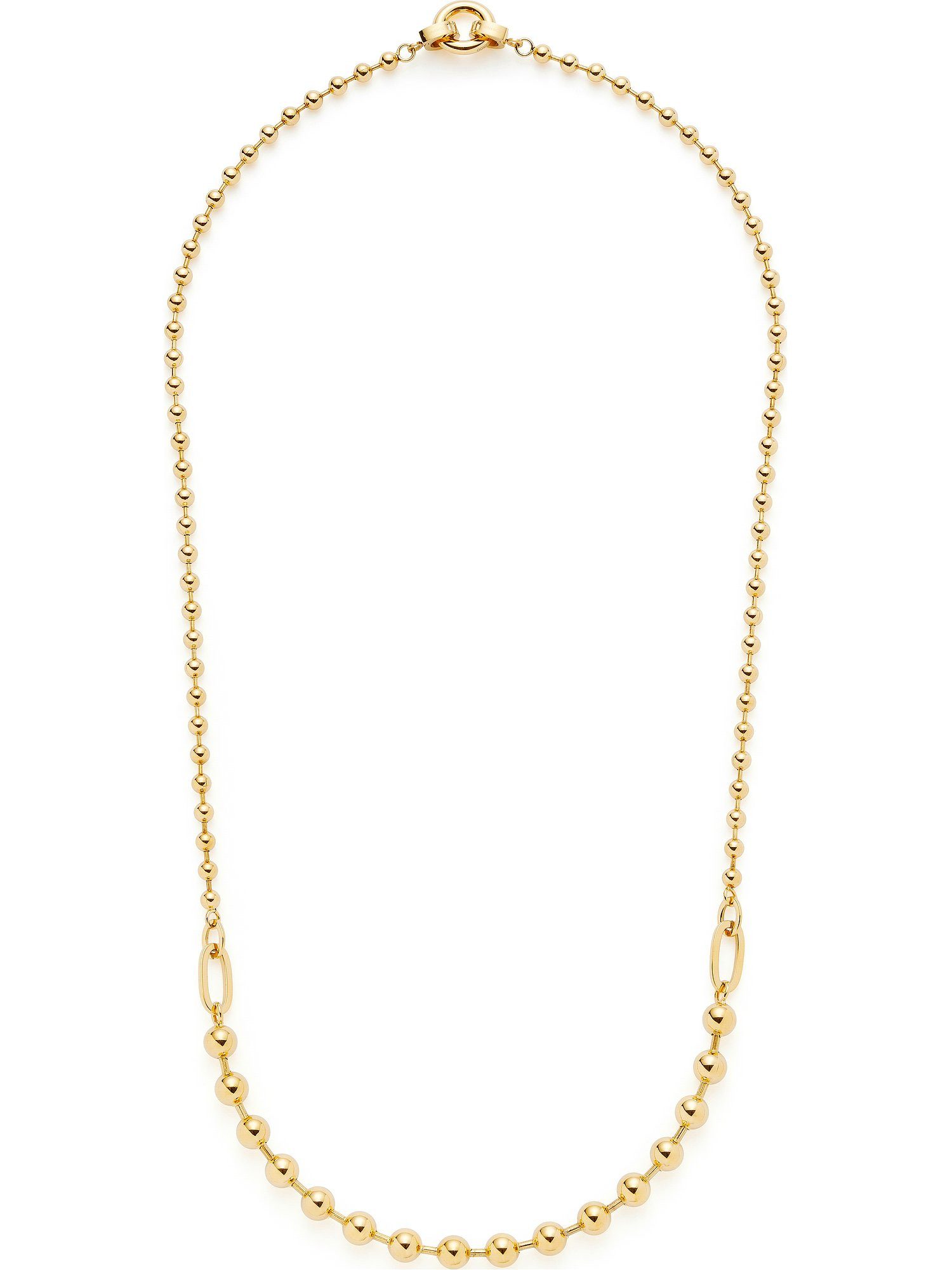 LEONARDO Edelstahlkette Leonardo Damen-Kette Edelstahl günstig online kaufen