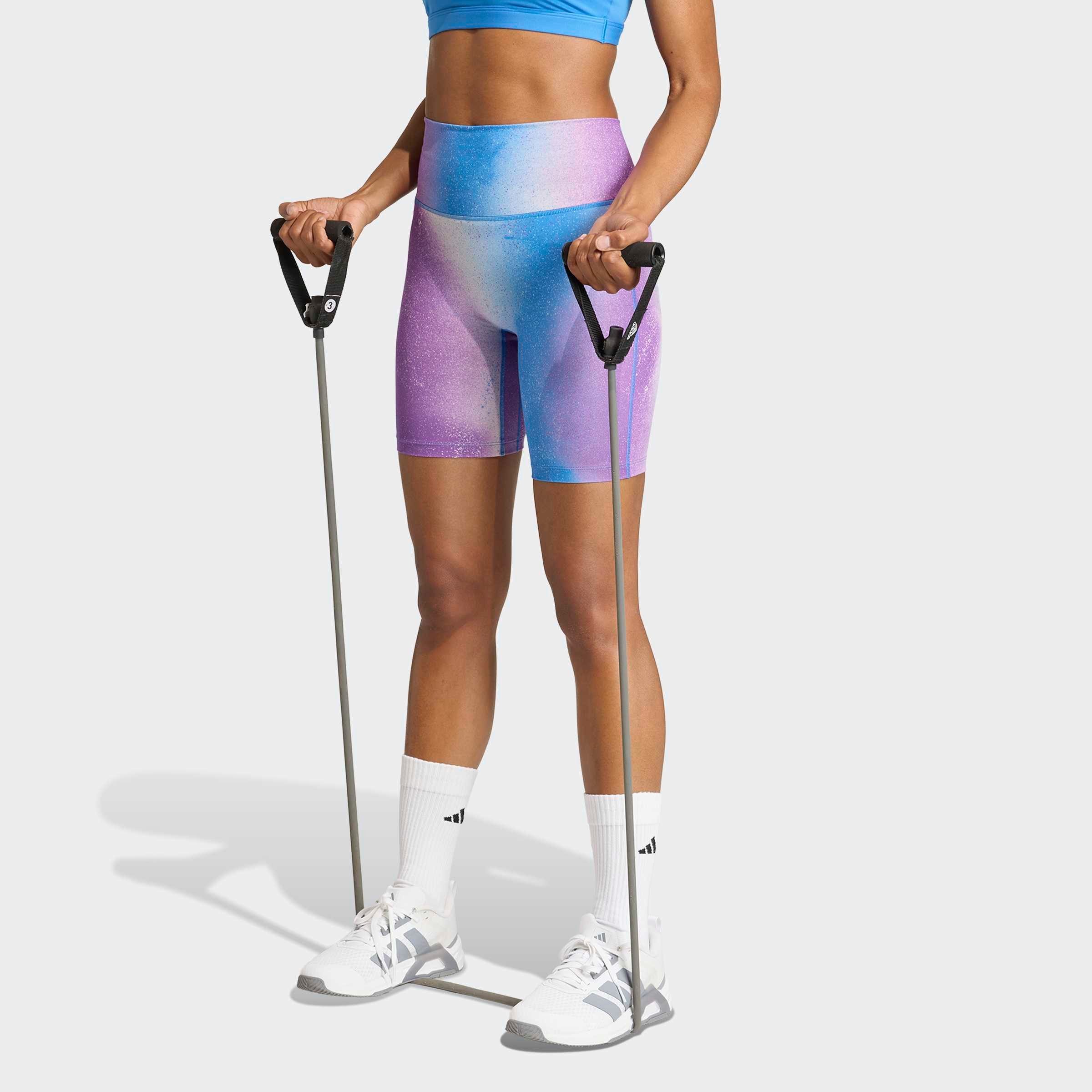 adidas Performance Shorts ALL ME ES AOP L günstig online kaufen