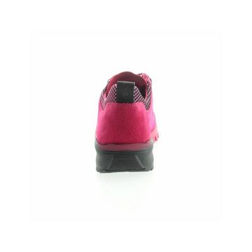 Waldläufer fuchsia Trekkingschuh (1-tlg)