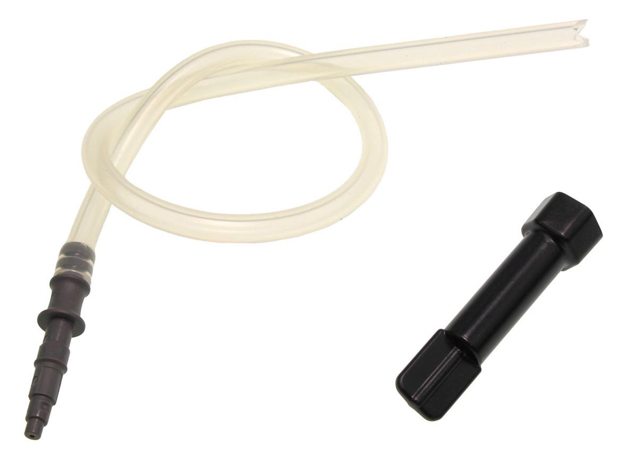Krups Milchaufschäumer Krups MS-8030000653 Milchschlauch für EA893C EA893D EA8948 EA894T