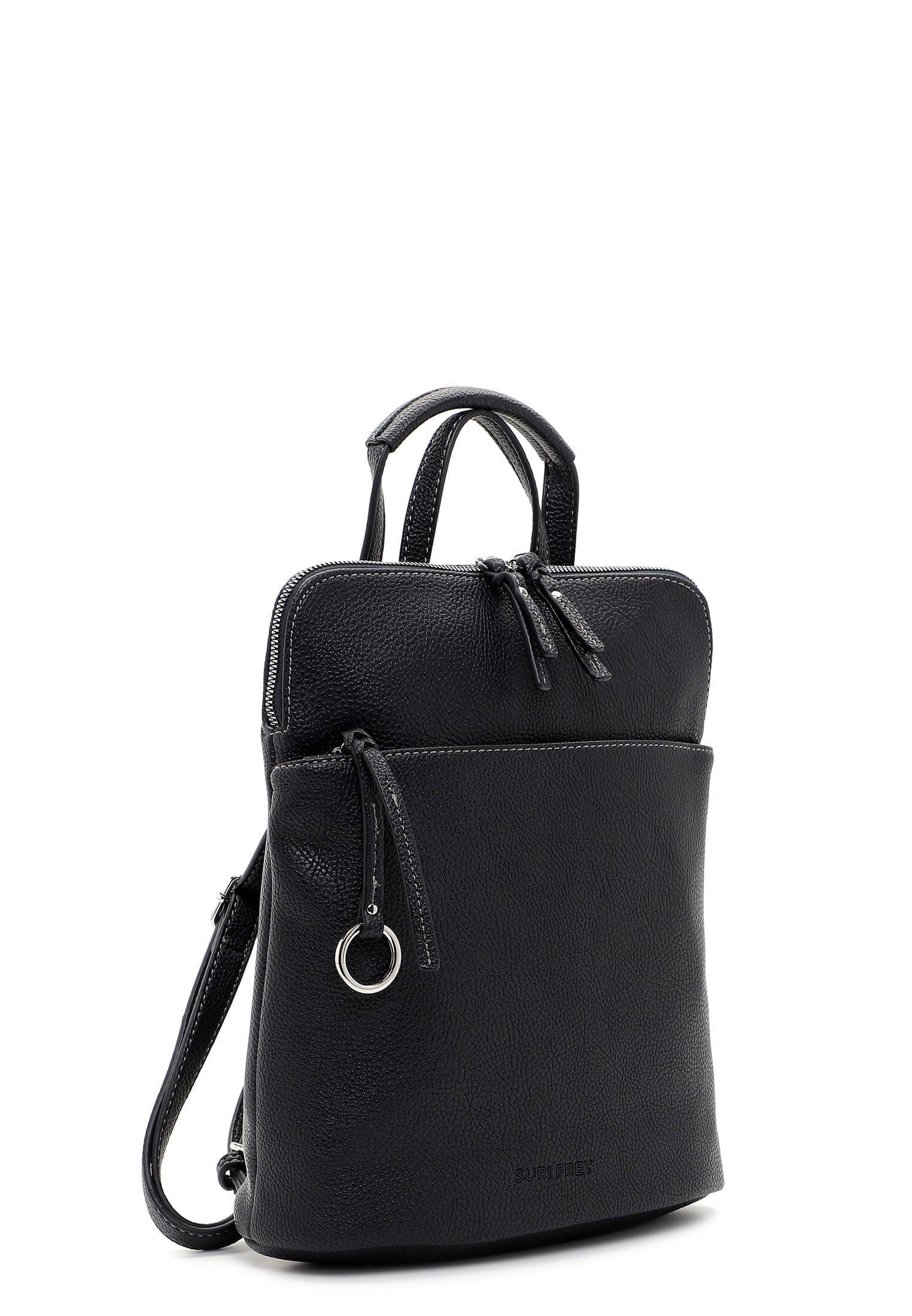 SURI FREY Cityrucksack SFY Debby (1-tlg), Für Damen