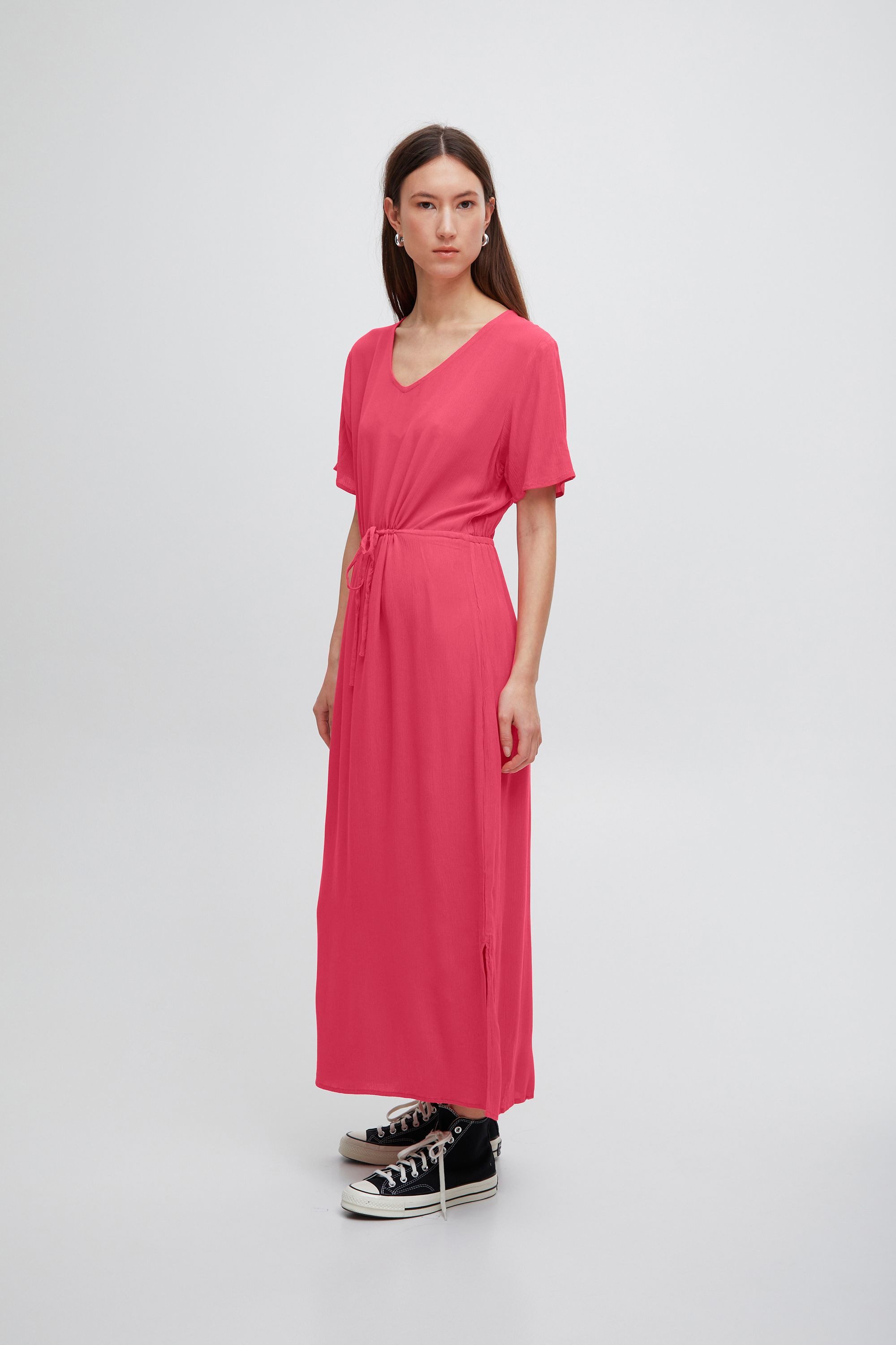Ichi Blusenkleid IHMARRAKECH SO DR13 - günstig online kaufen