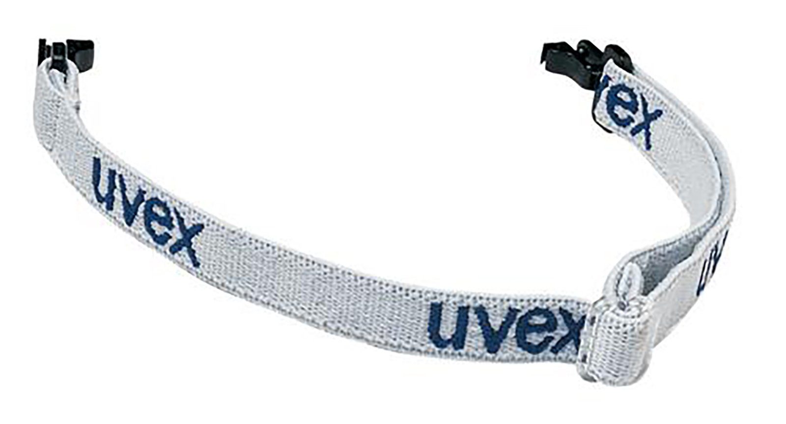 Uvex Arbeitsschutzbrille 9958003 Kopfband
