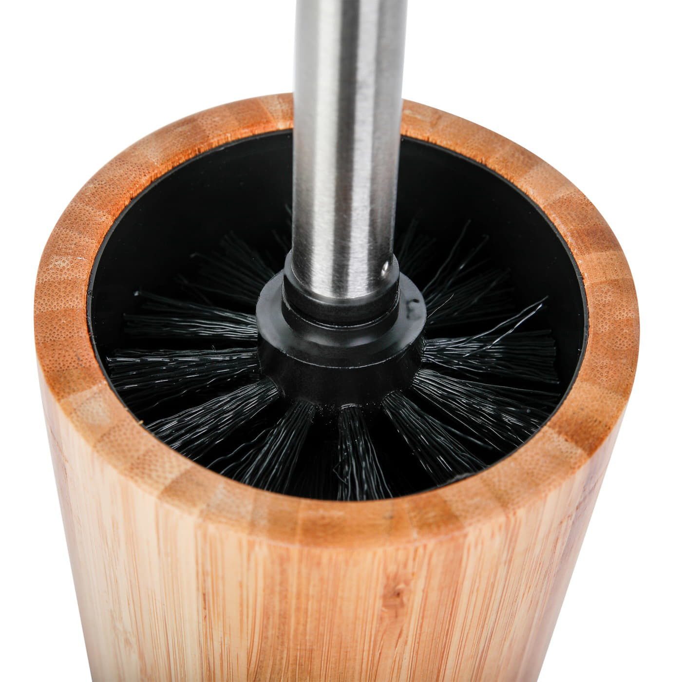 Testrut WC-Garnitur Testrut WC-Garnitur Bonja Bambus günstig online kaufen